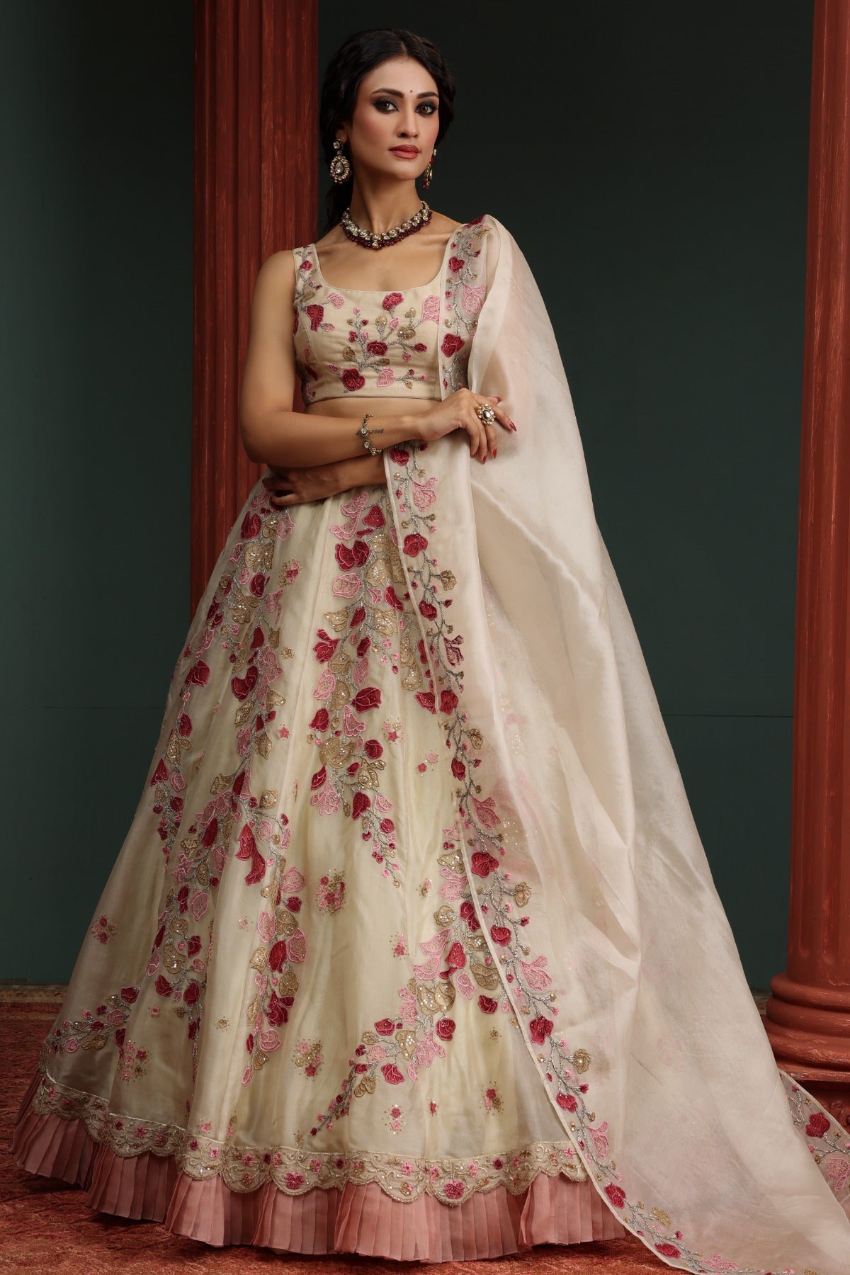 Pratyusha