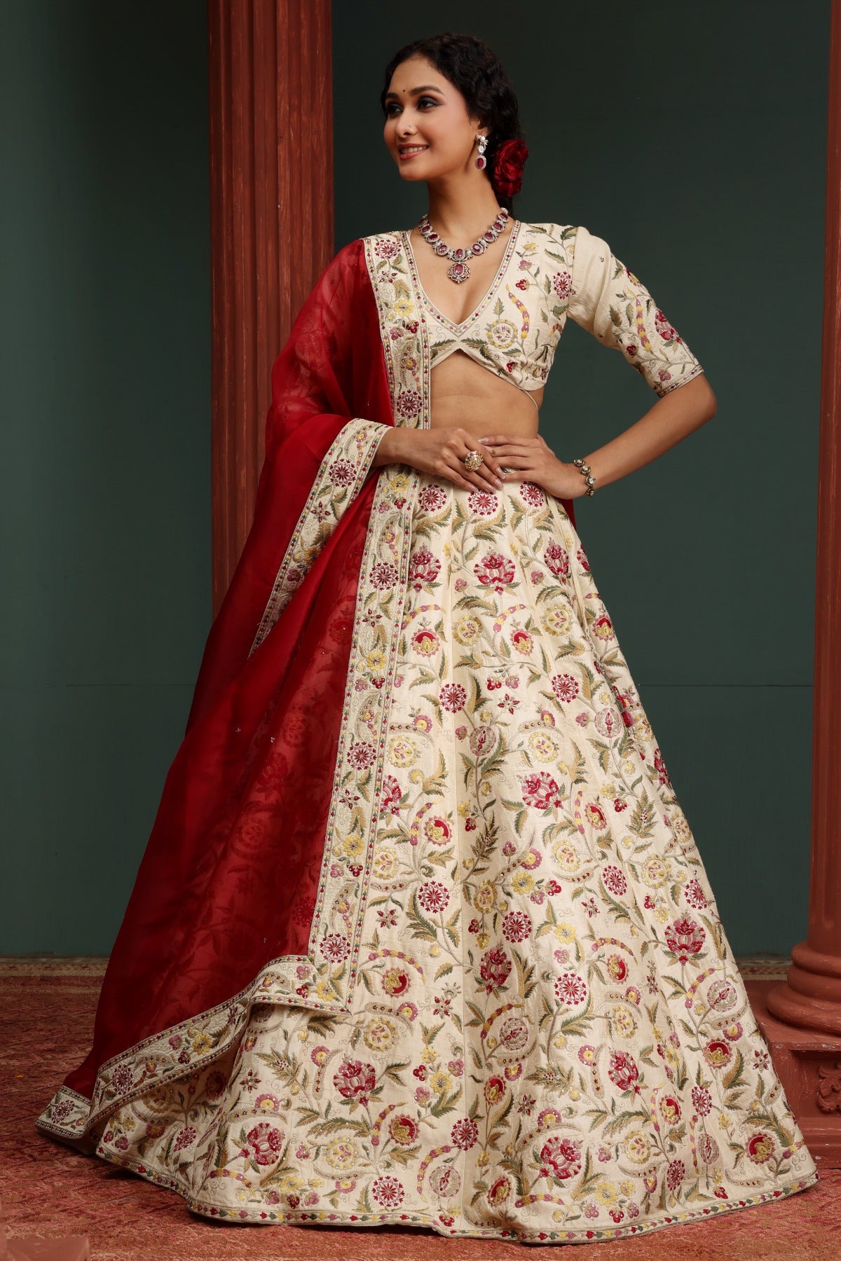 Nandita