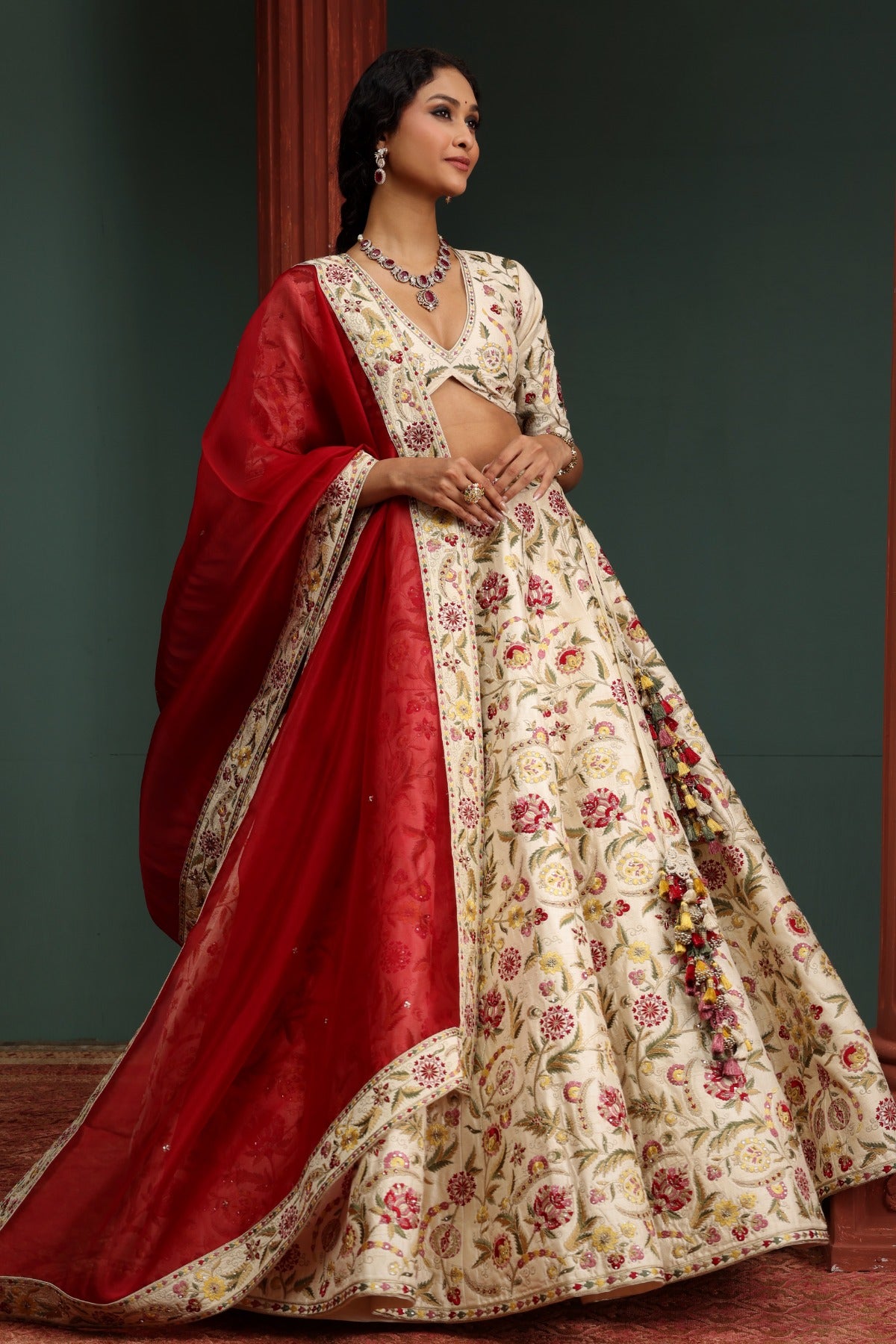 Nandita