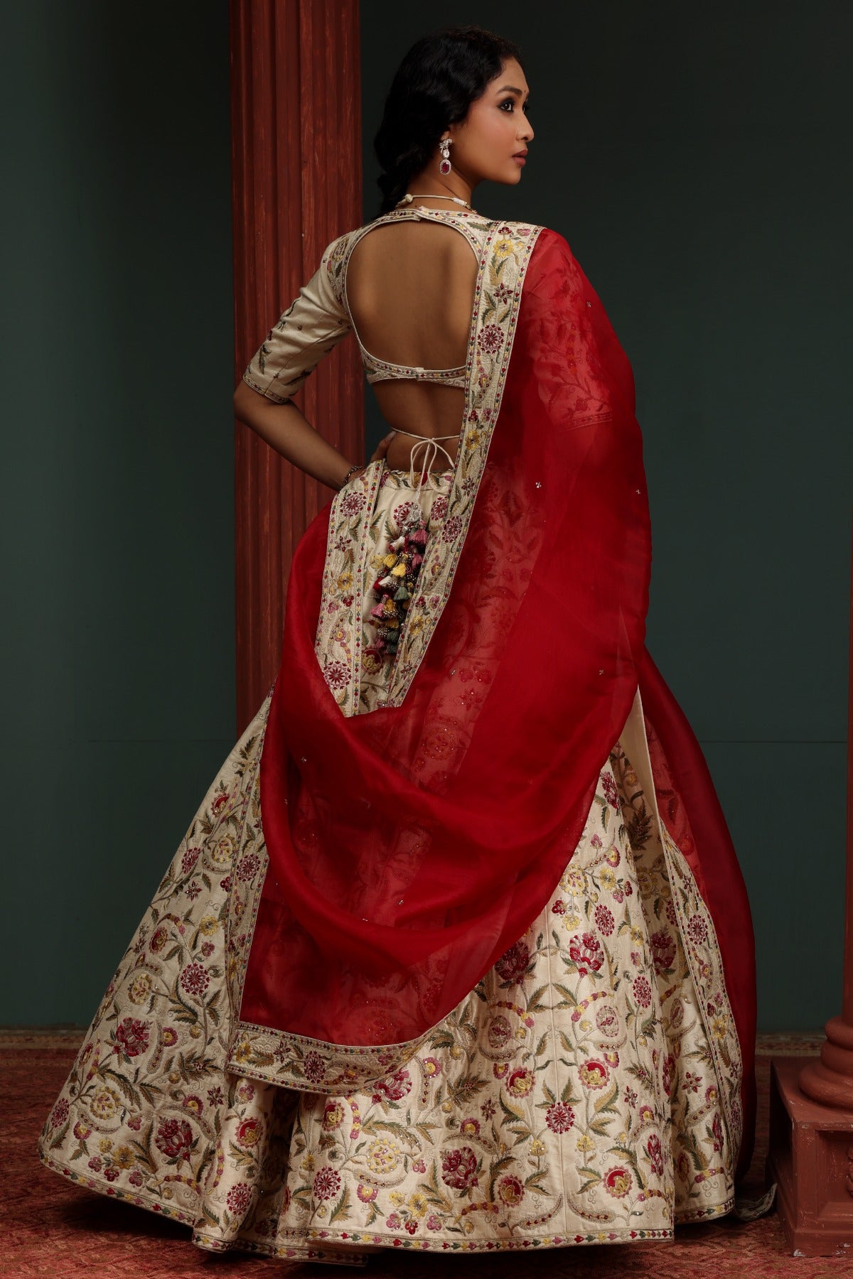 Nandita