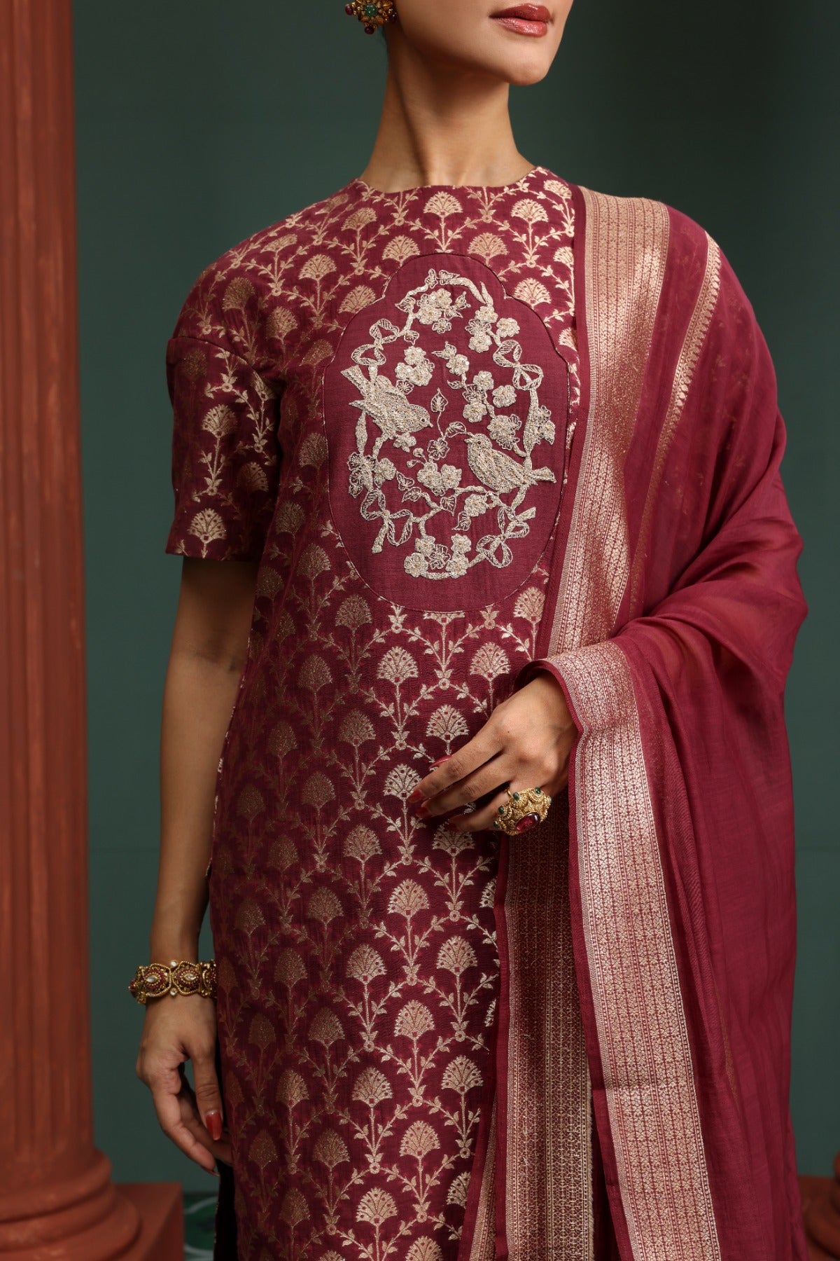 Pratibha