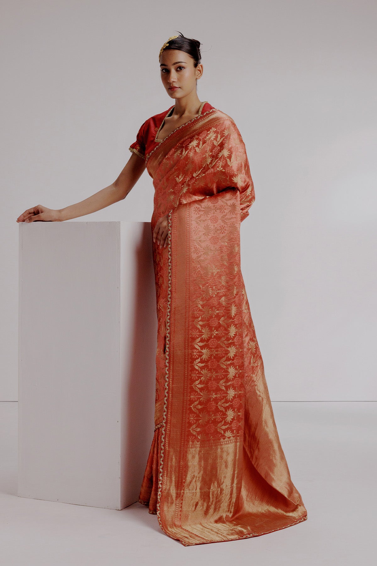 Etha Saree
