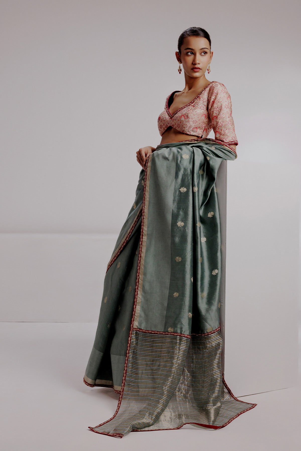 Syra Saree