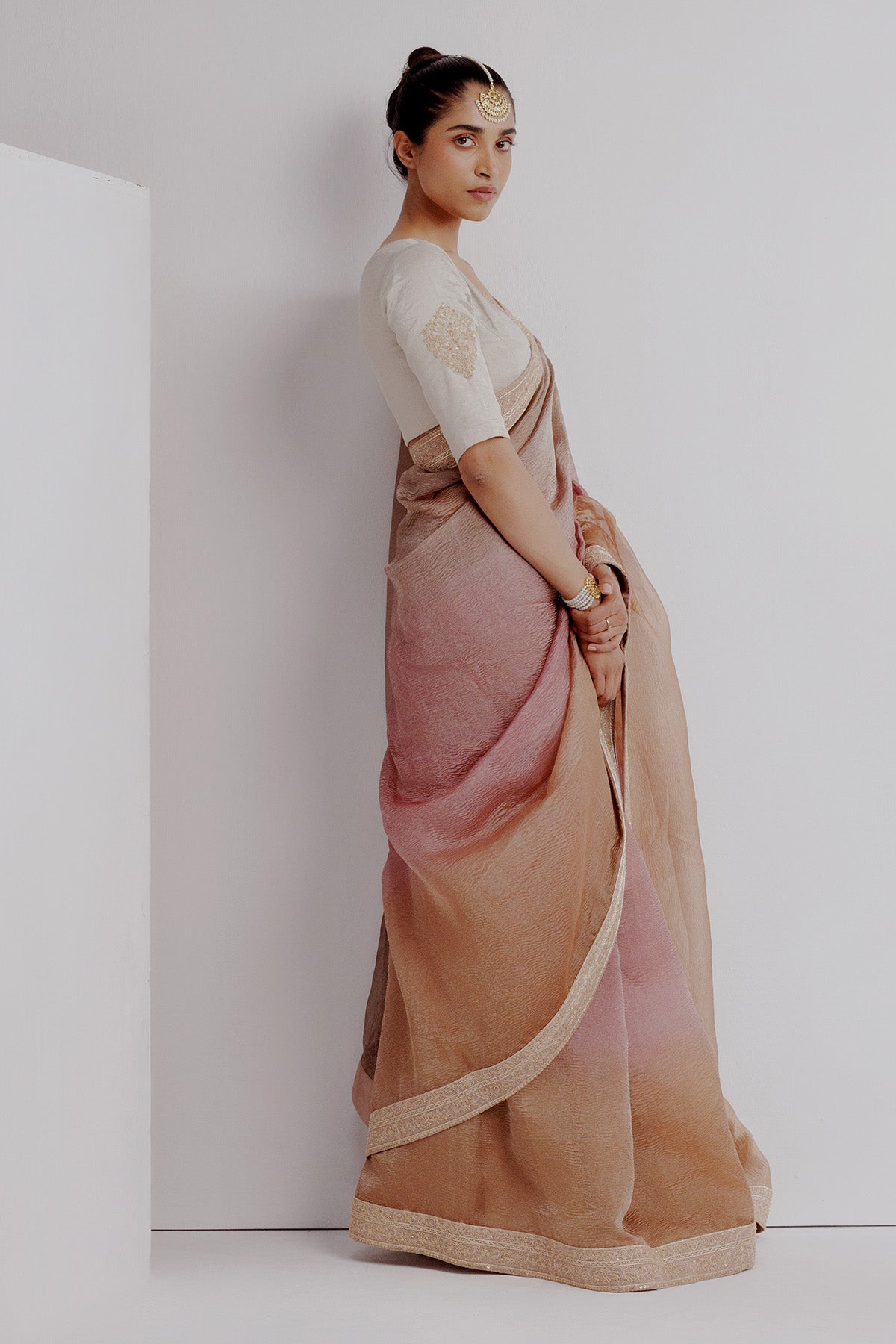 Rosalie Saree