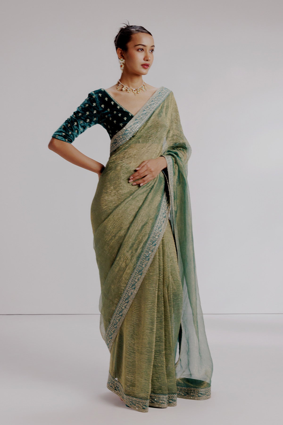 Arhana Saree