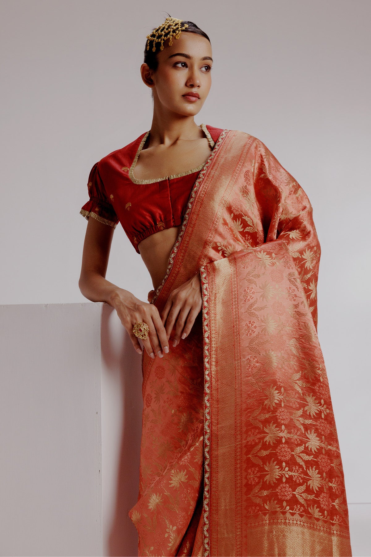 Etha Saree