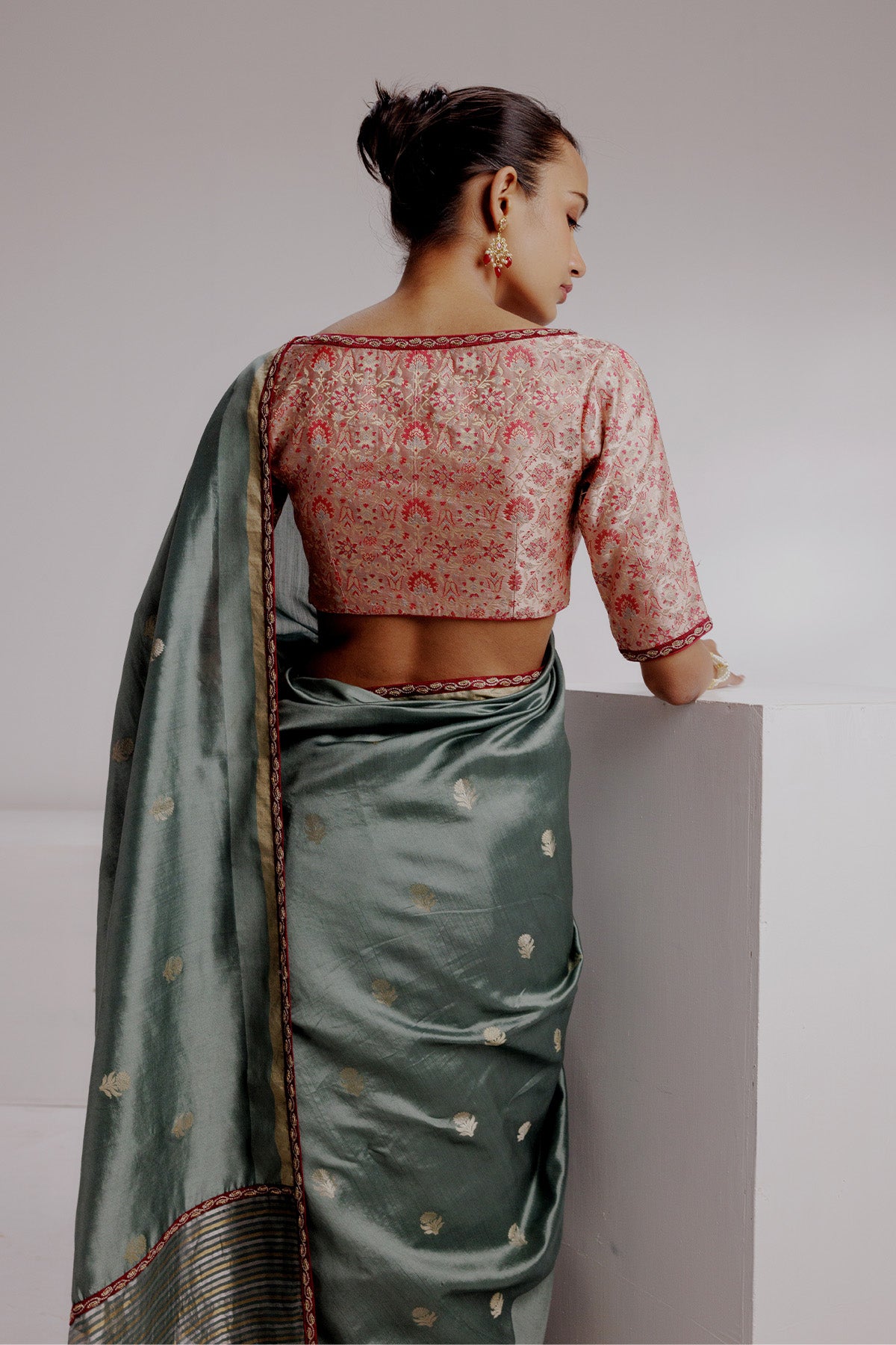 Syra Saree