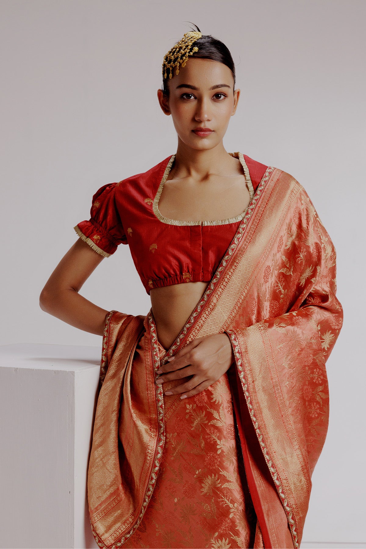 Etha Saree