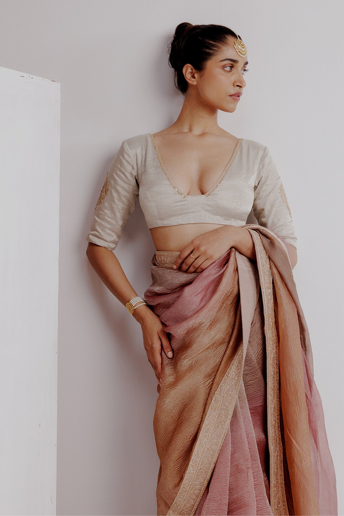 Rosalie Saree