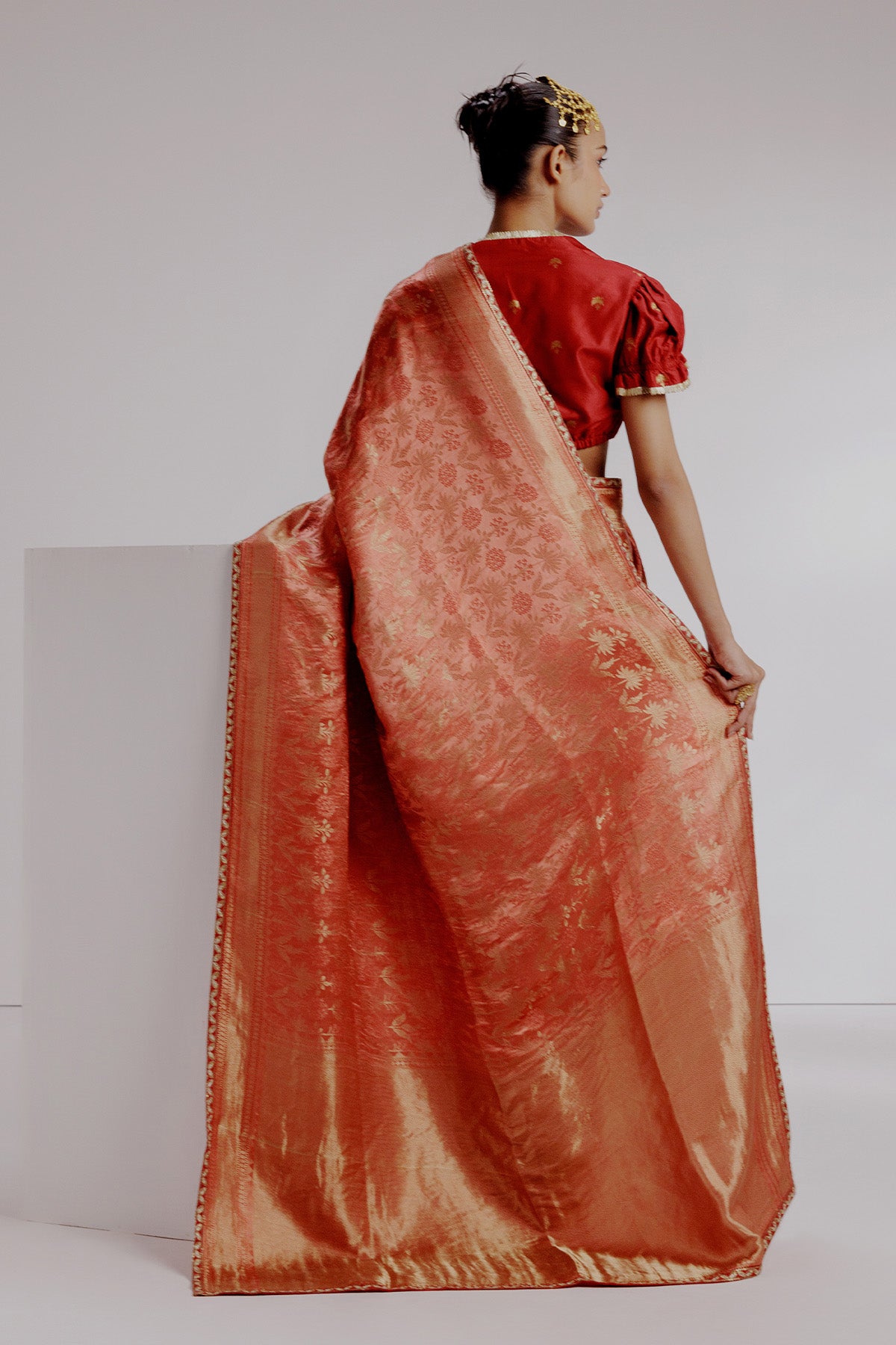 Etha Saree