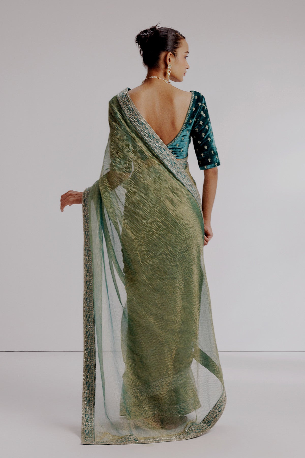Arhana Saree