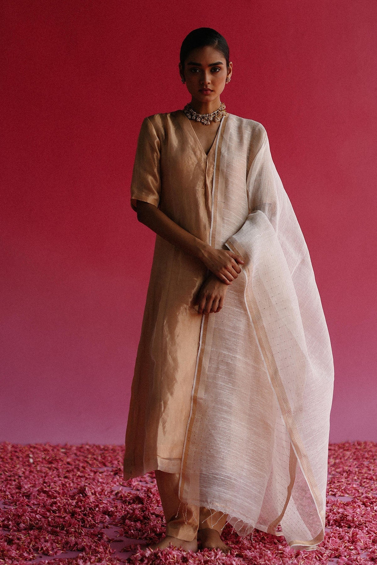 Surasa Dupatta | RTS