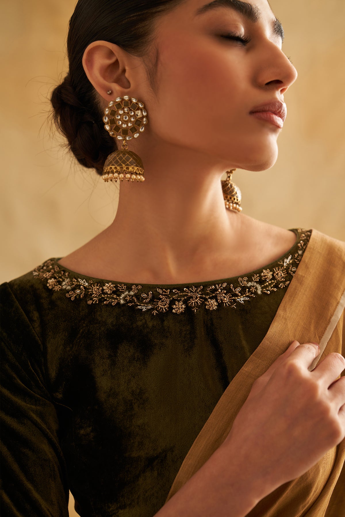 Rumeha : A beautiful stone