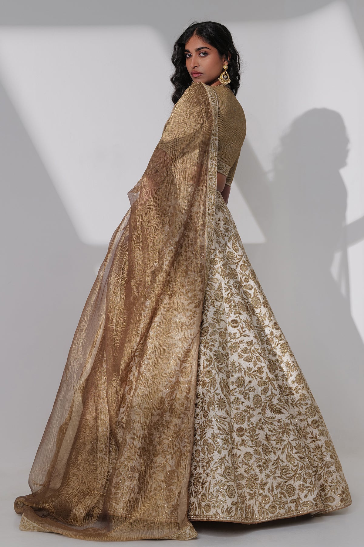 Rimona Lehenga Set
