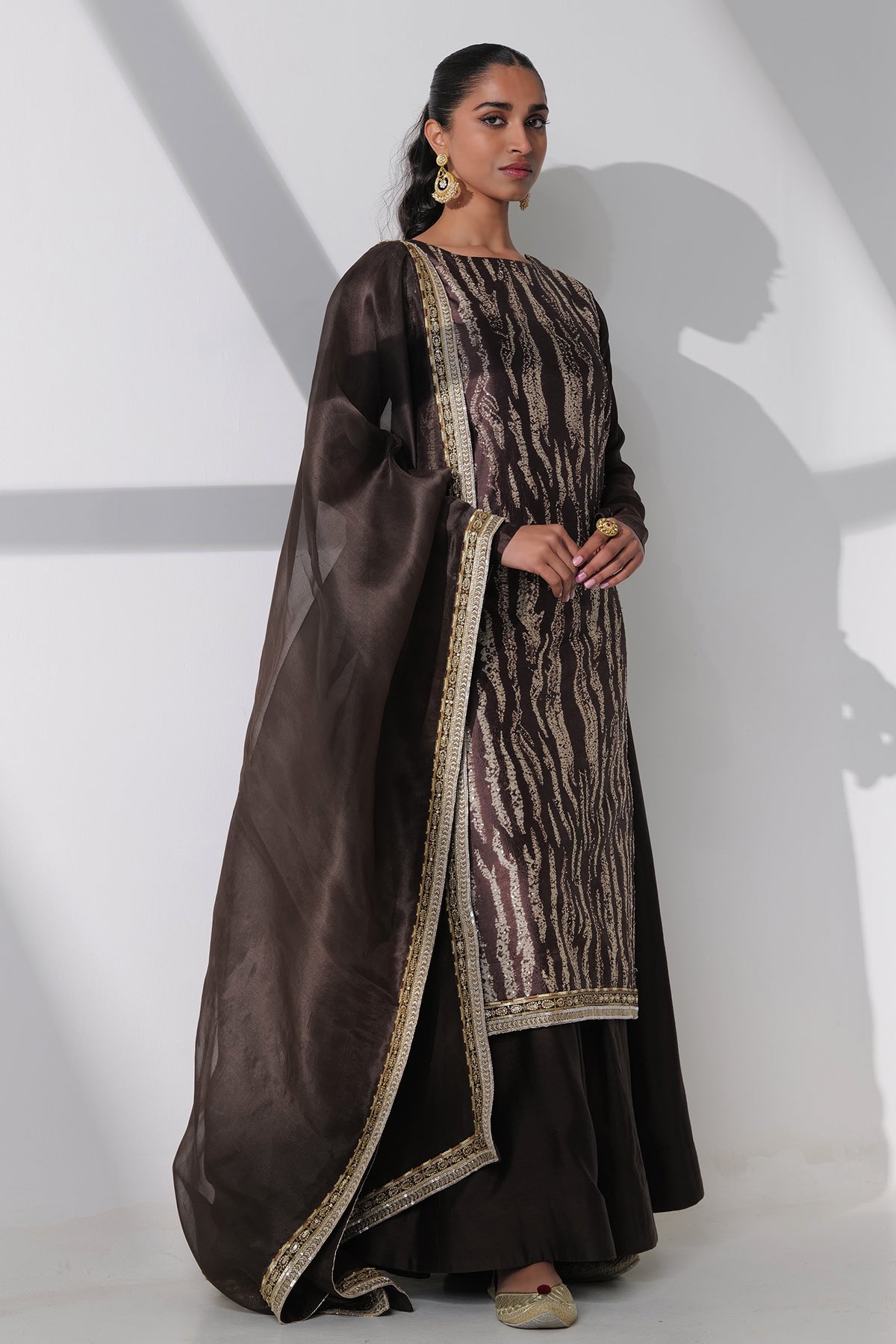 Dhriti Kurta Set