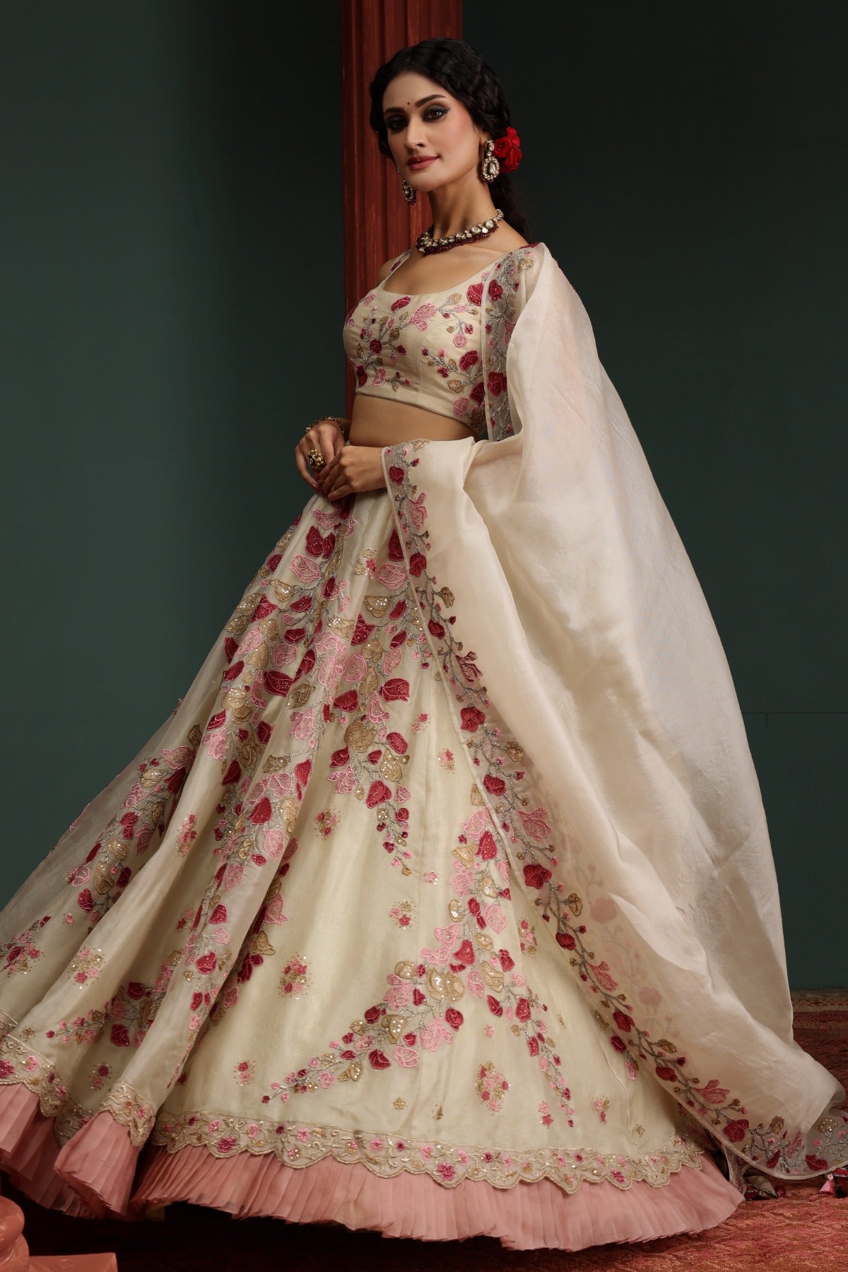 Pratyusha