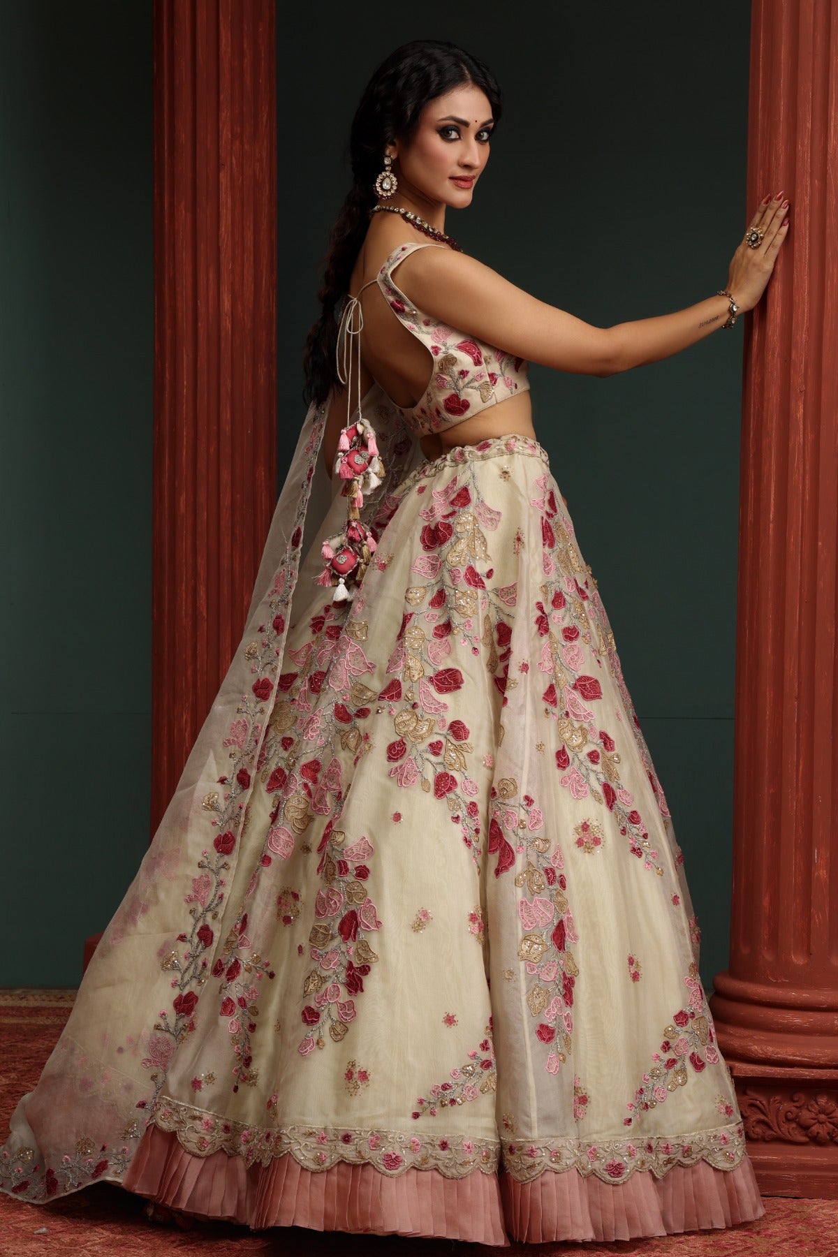Pratyusha