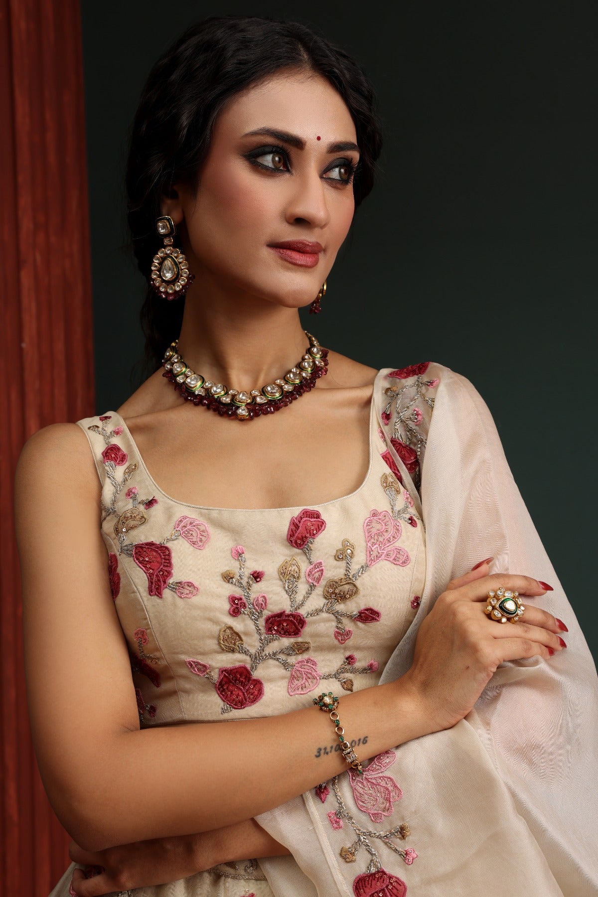 Pratyusha