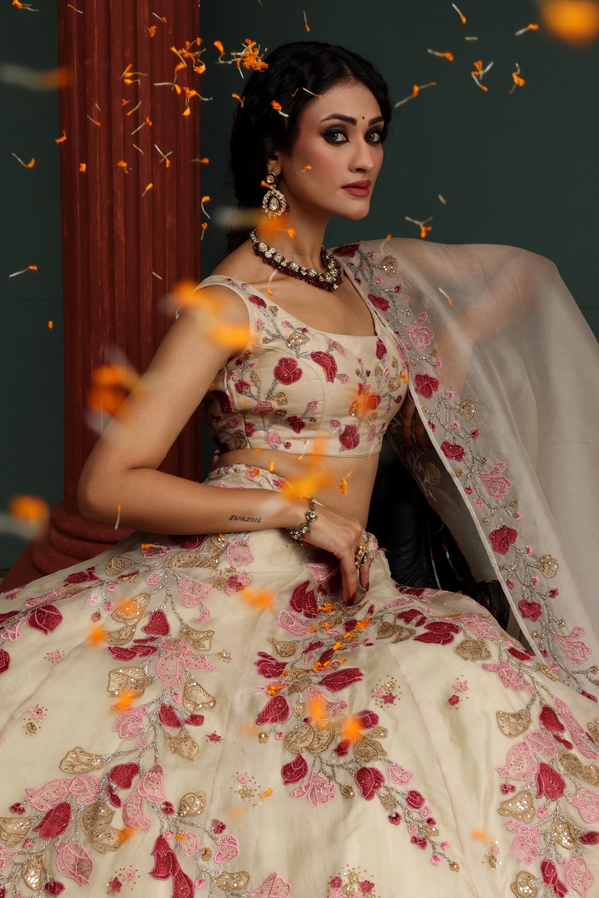 Pratyusha