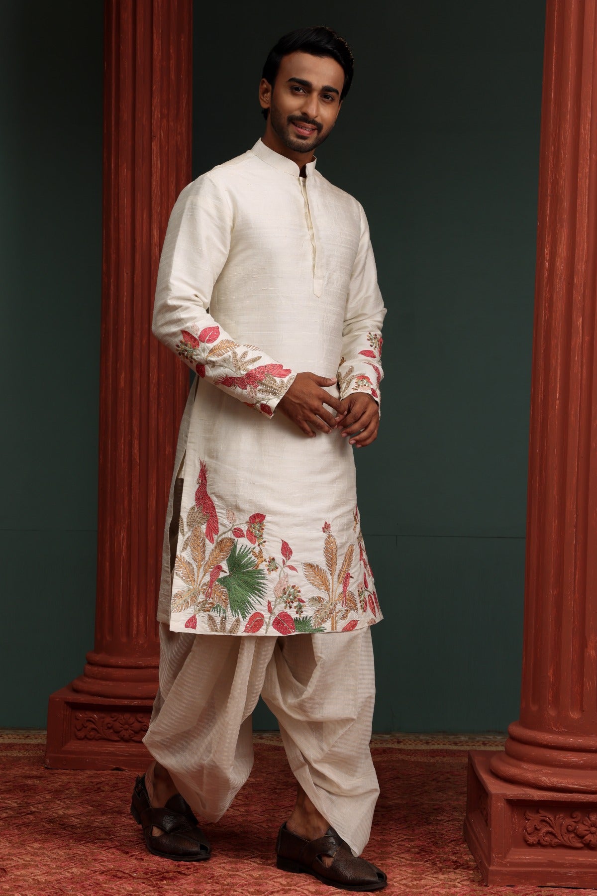 Vanraj