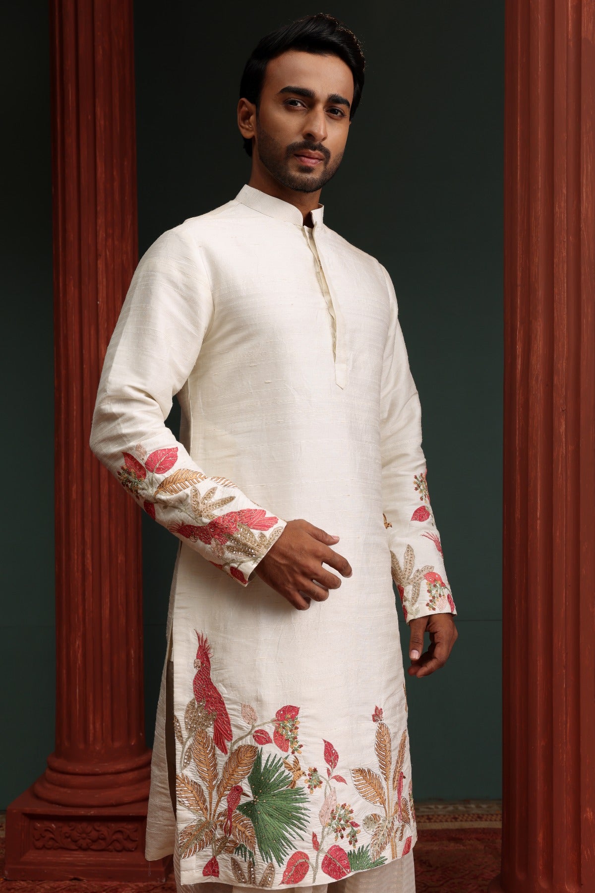 Vanraj