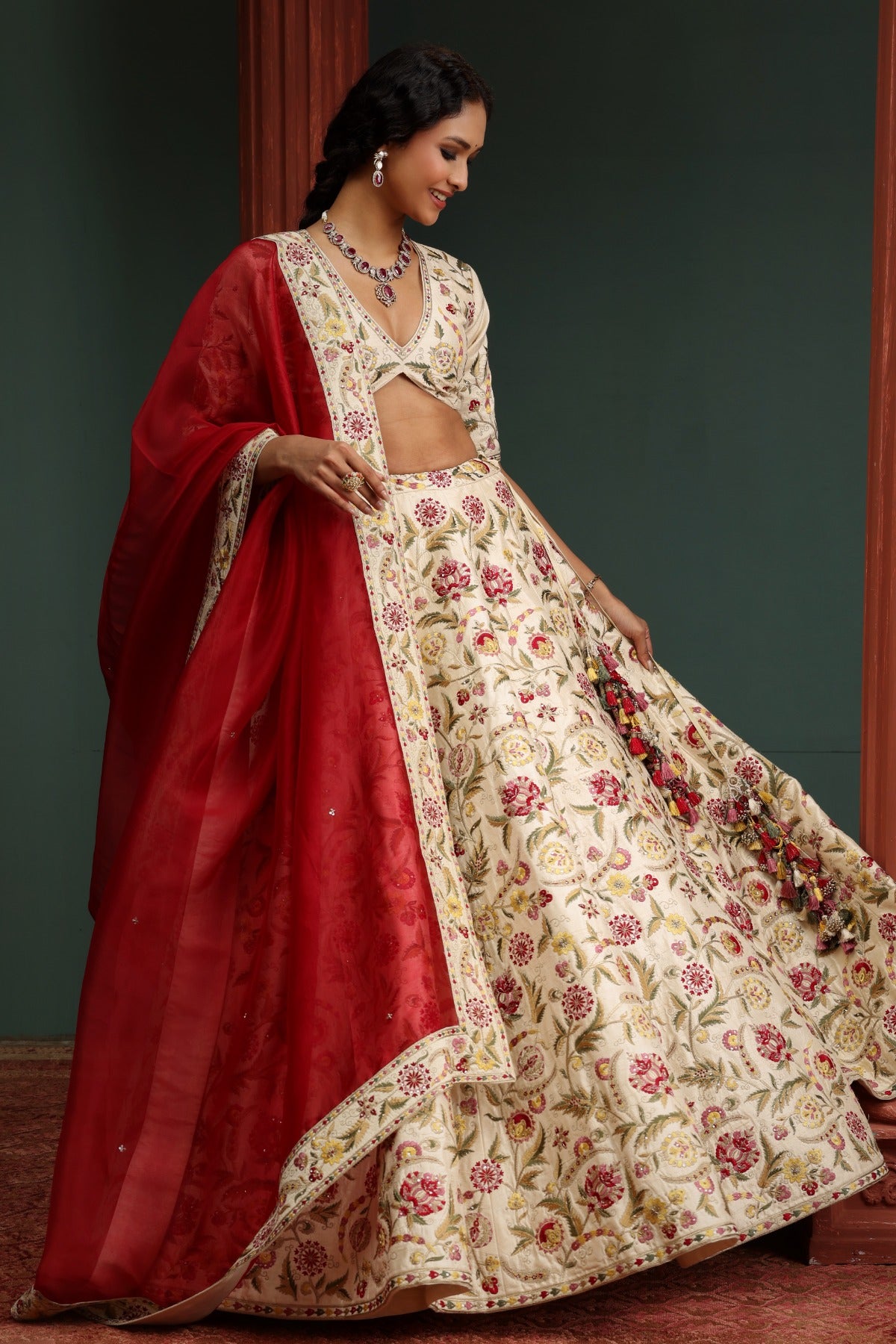 Nandita