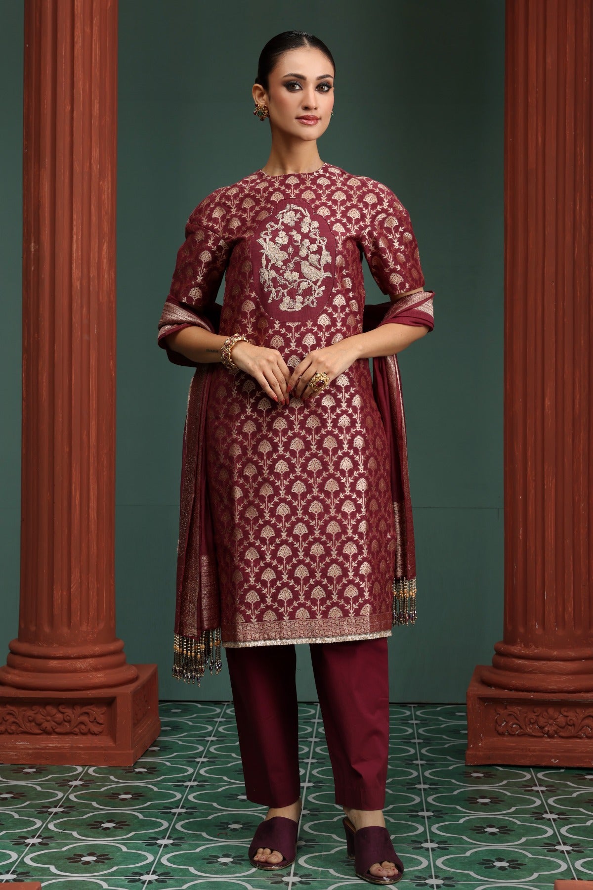 Pratibha