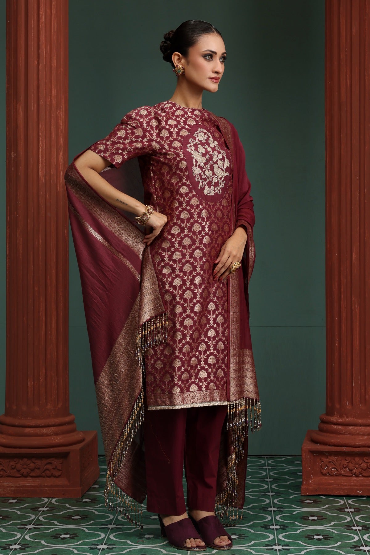 Pratibha