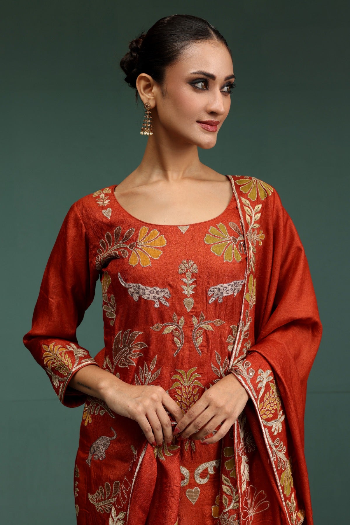 Kanchana