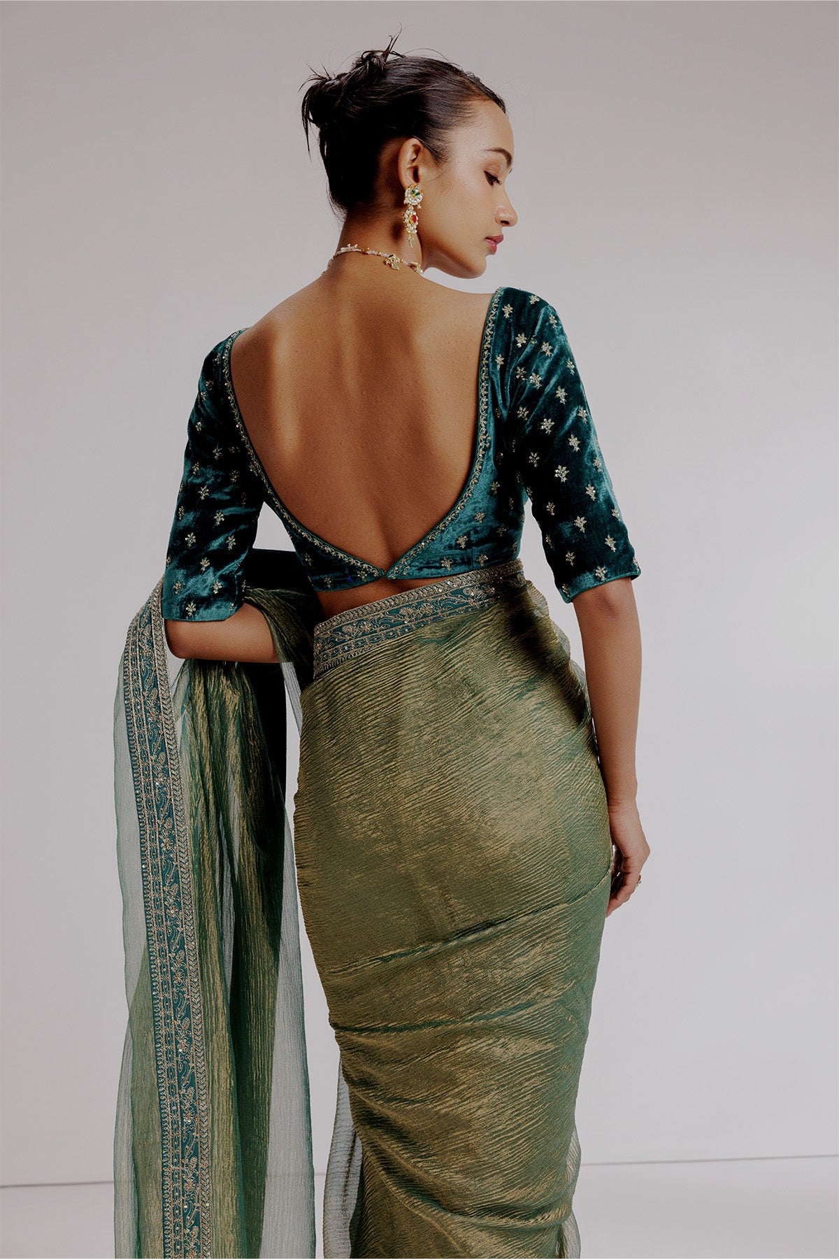 Arhana Saree