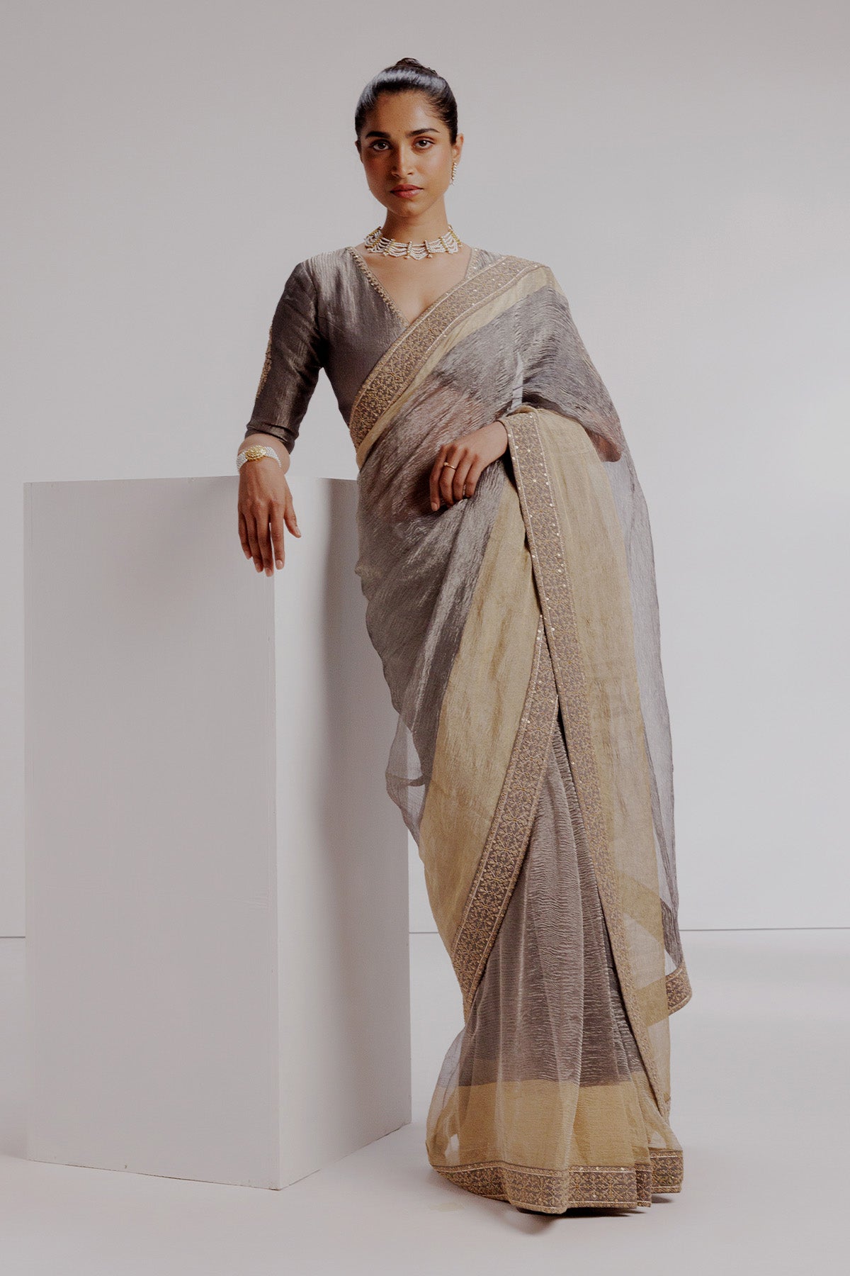 Yinara Saree