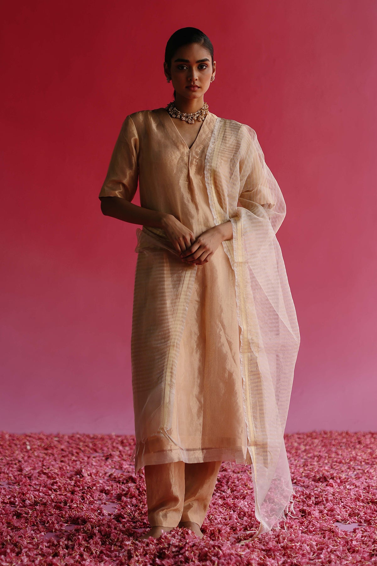 Sudha Dupatta