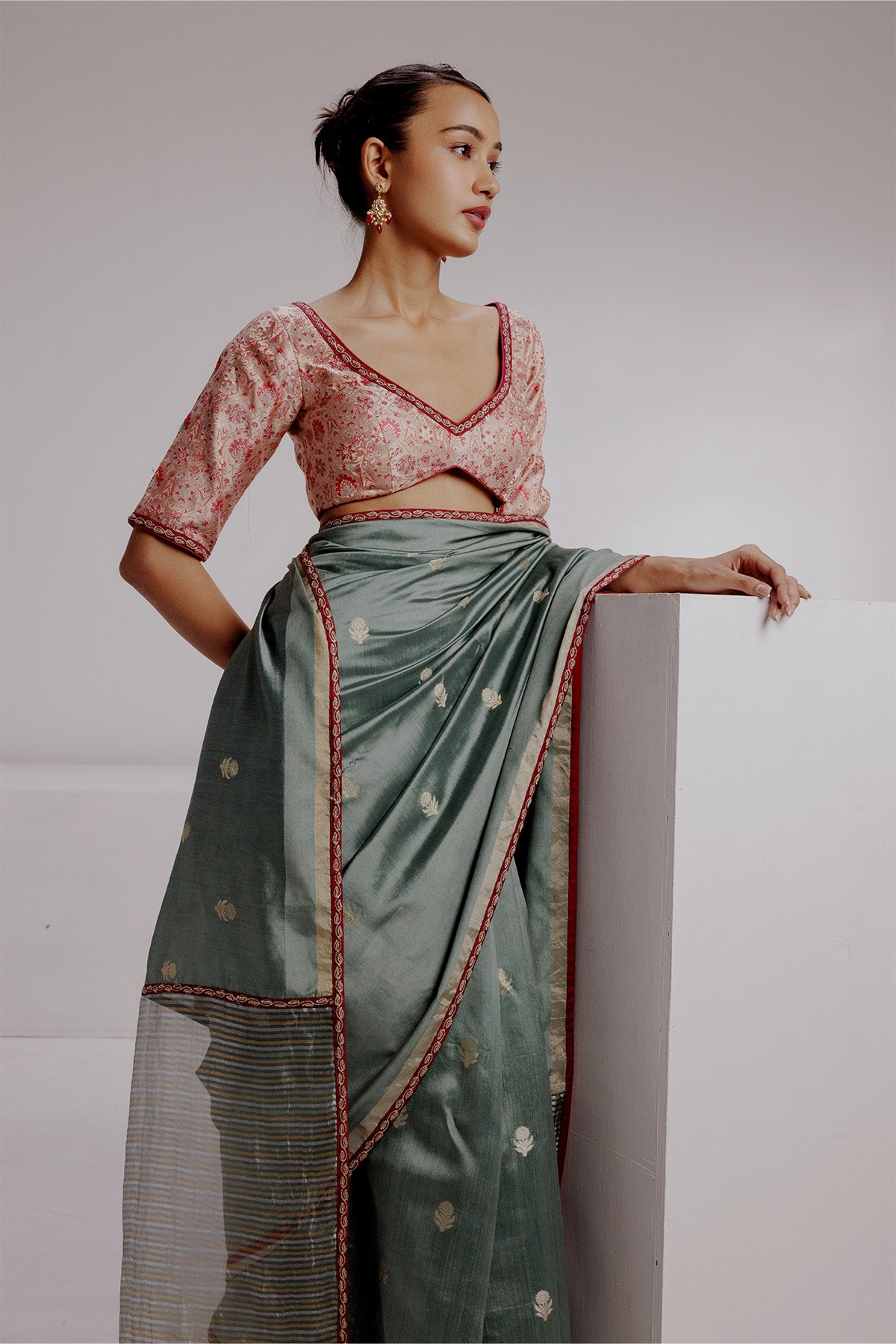 Syra Saree