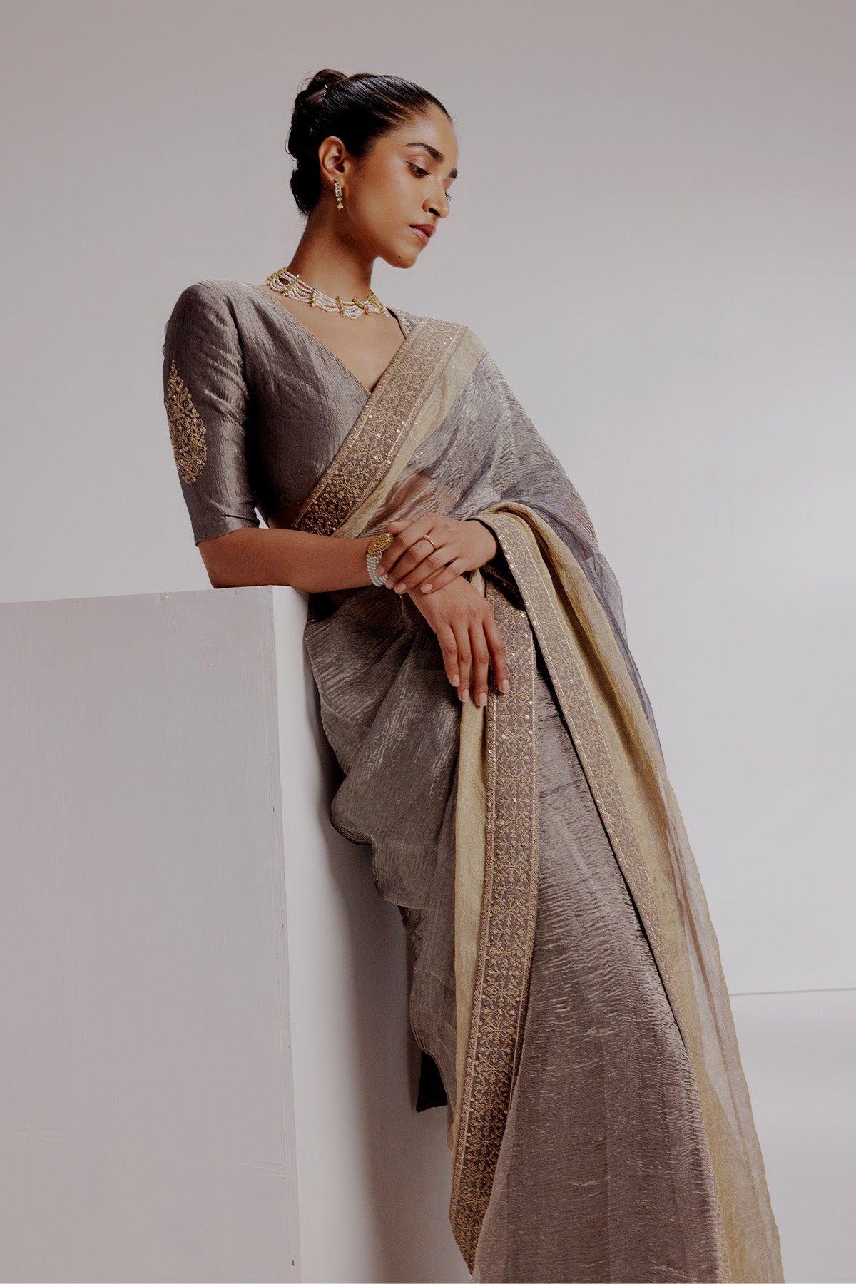 Yinara Saree