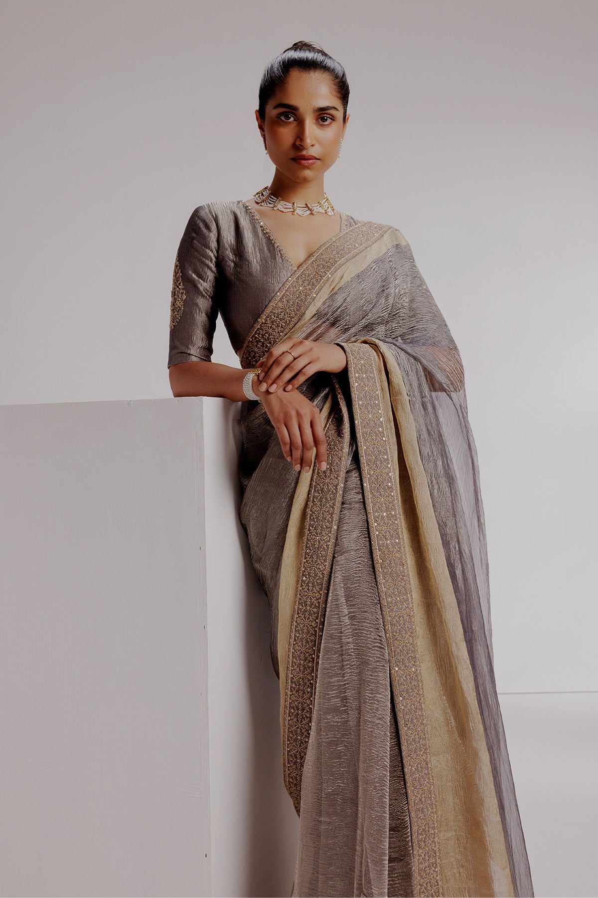 Yinara Saree
