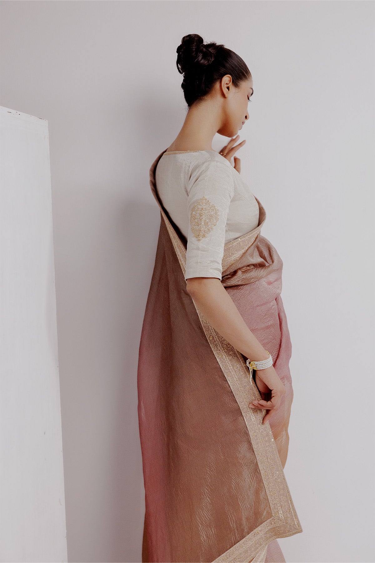 Rosalie Saree