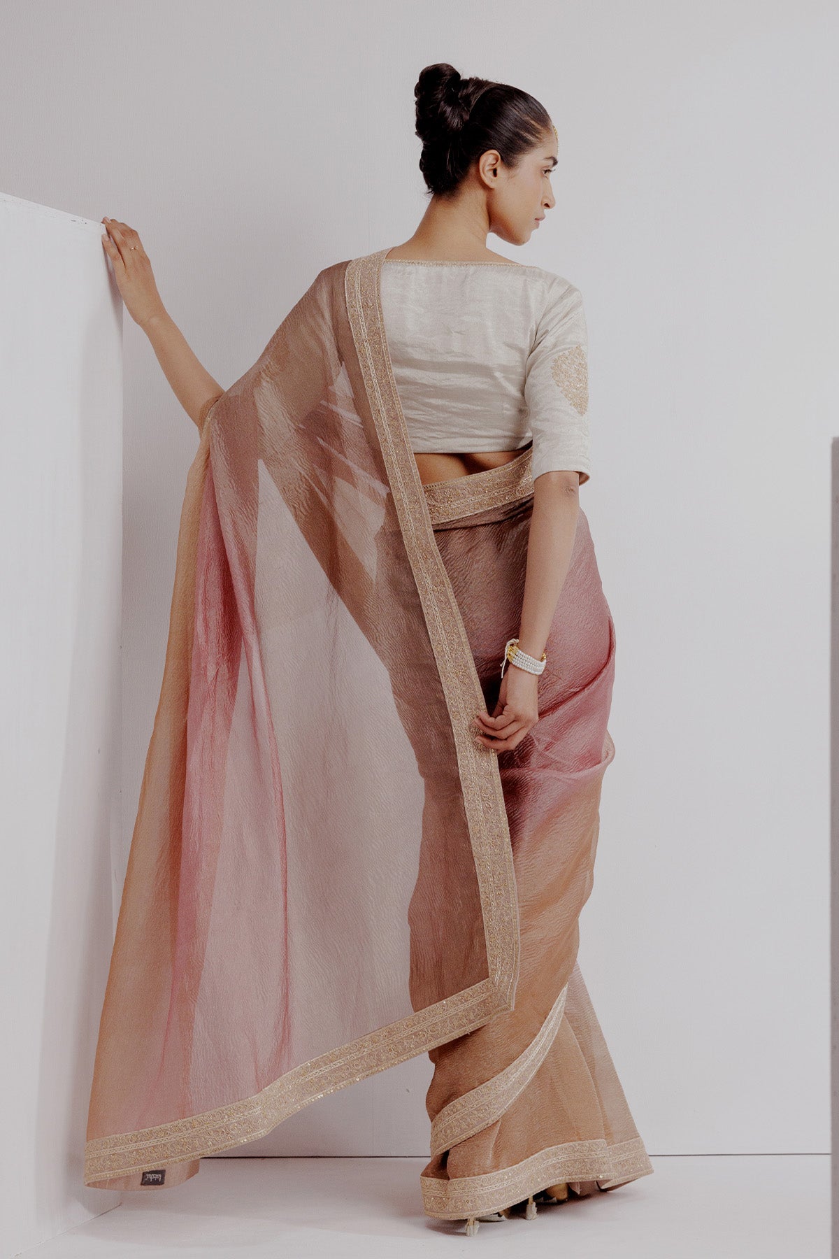 Rosalie Saree