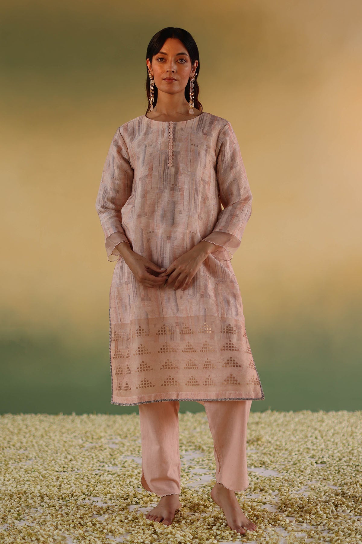 Sattva Pant