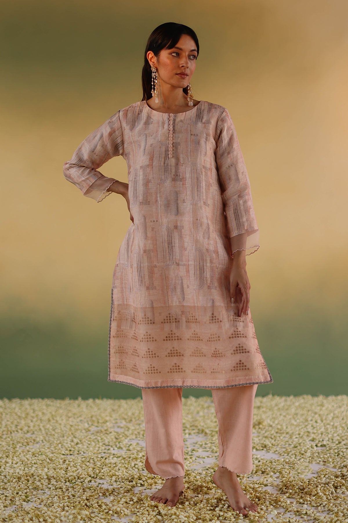 Sattva Pant
