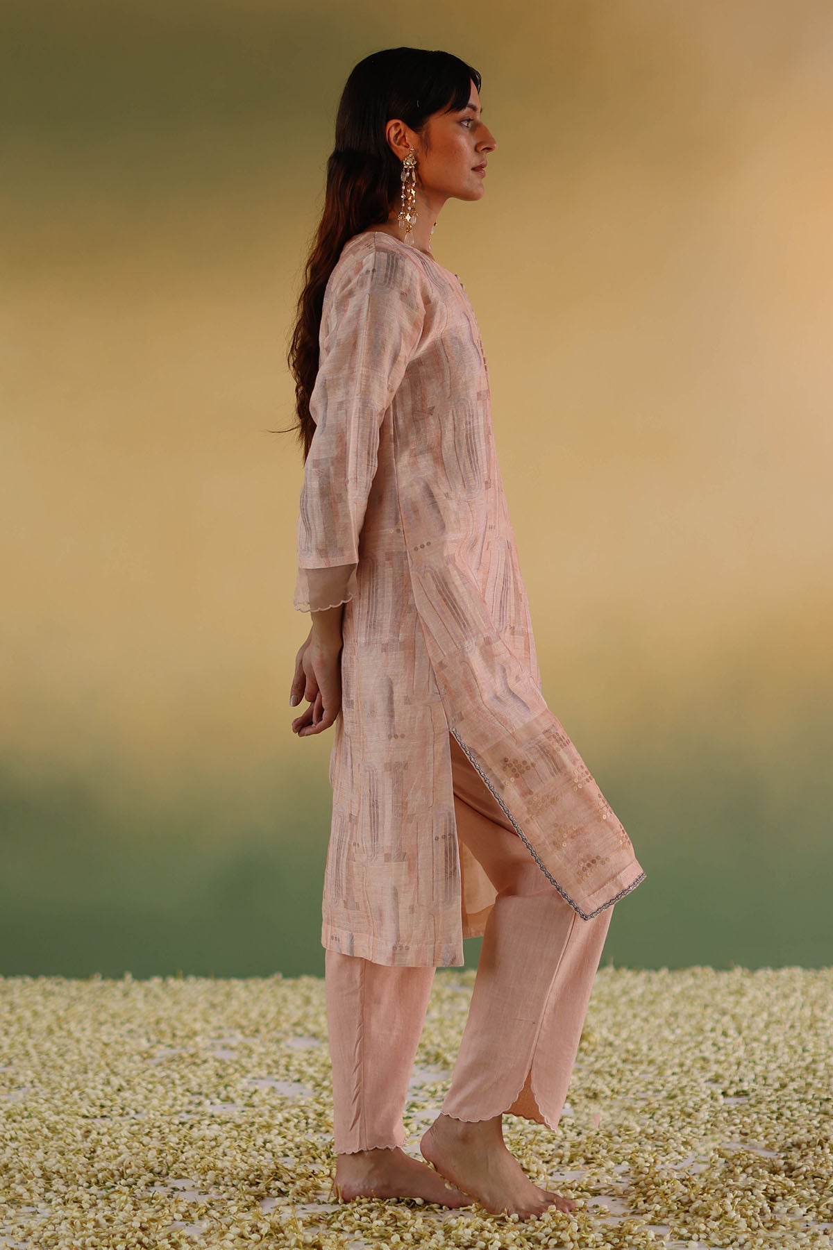 Sattva Pant