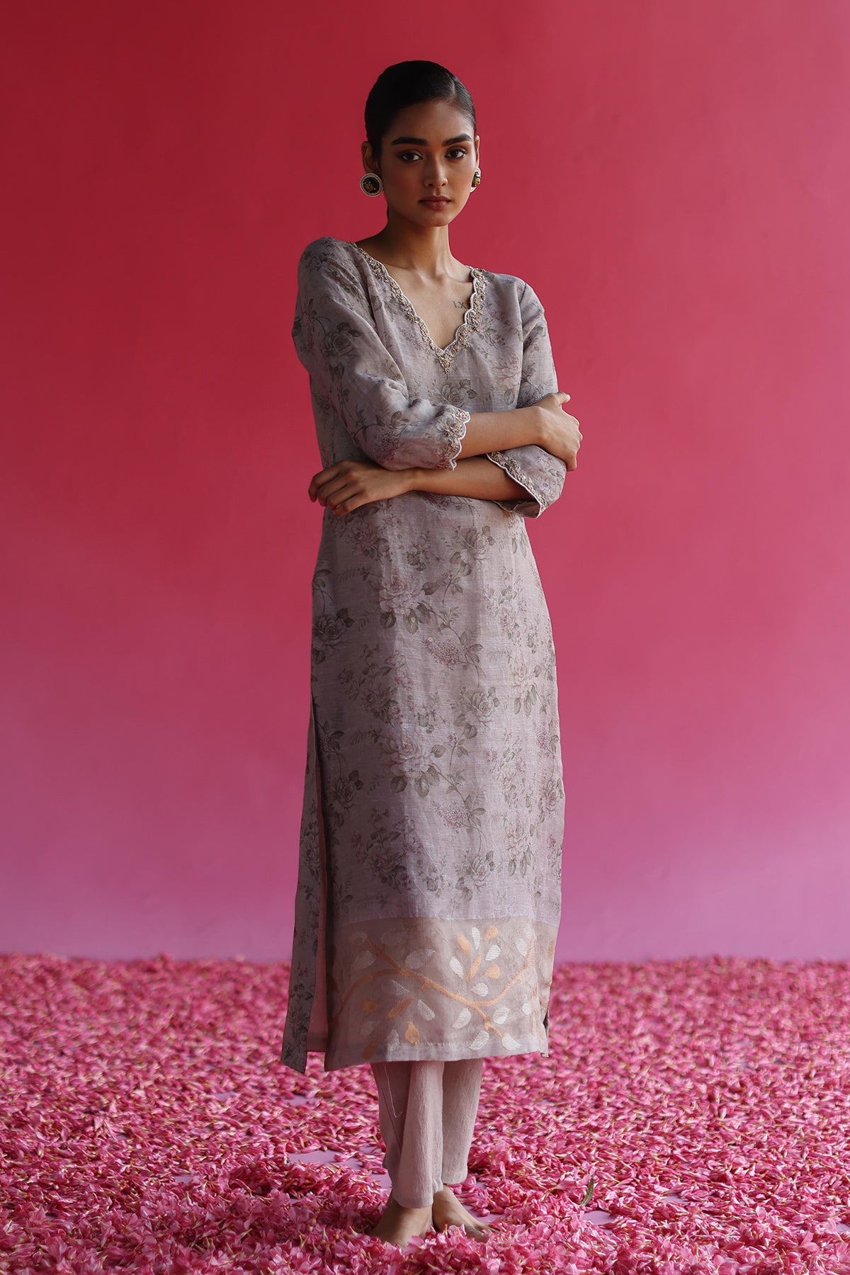 Swaroop Kurta | RTS