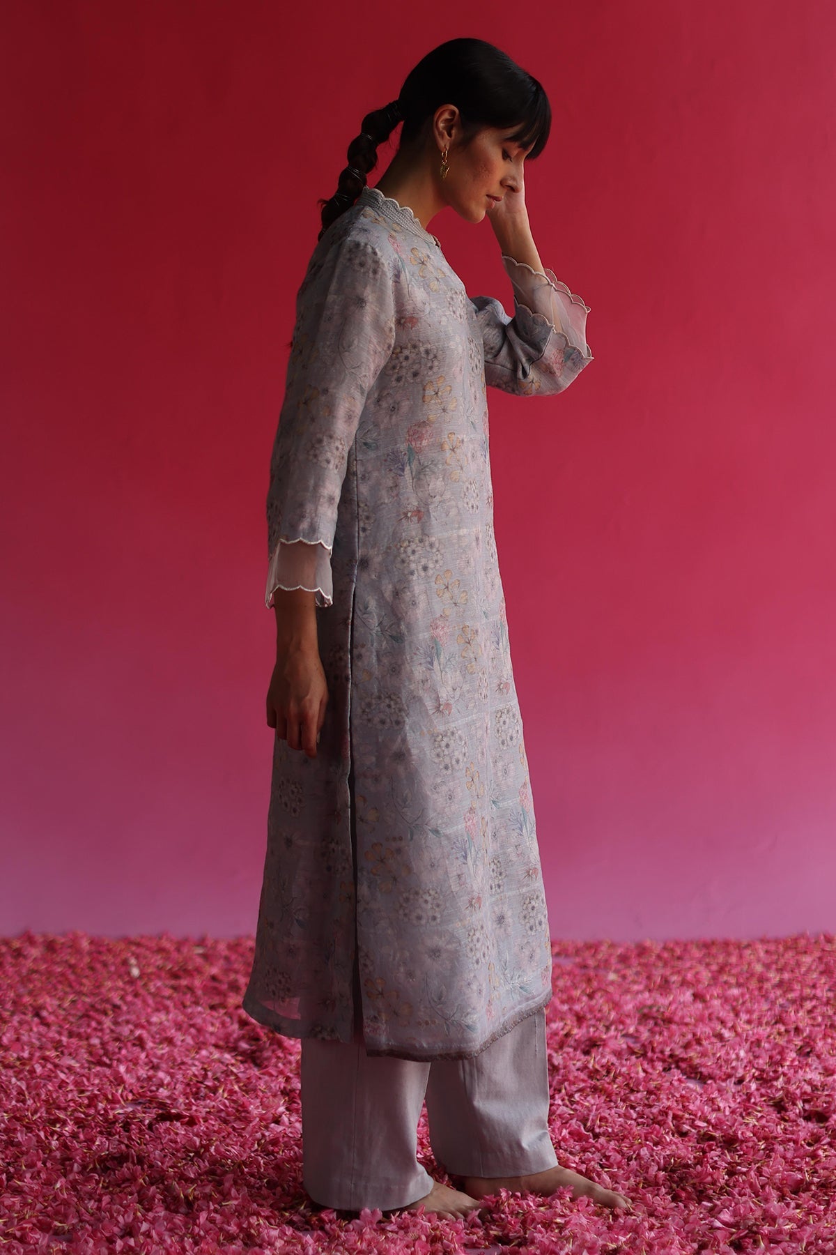 Bagh Kurta | RTS