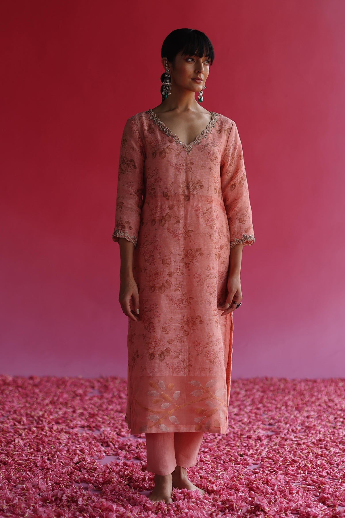 Swaroop Kurta | RTS