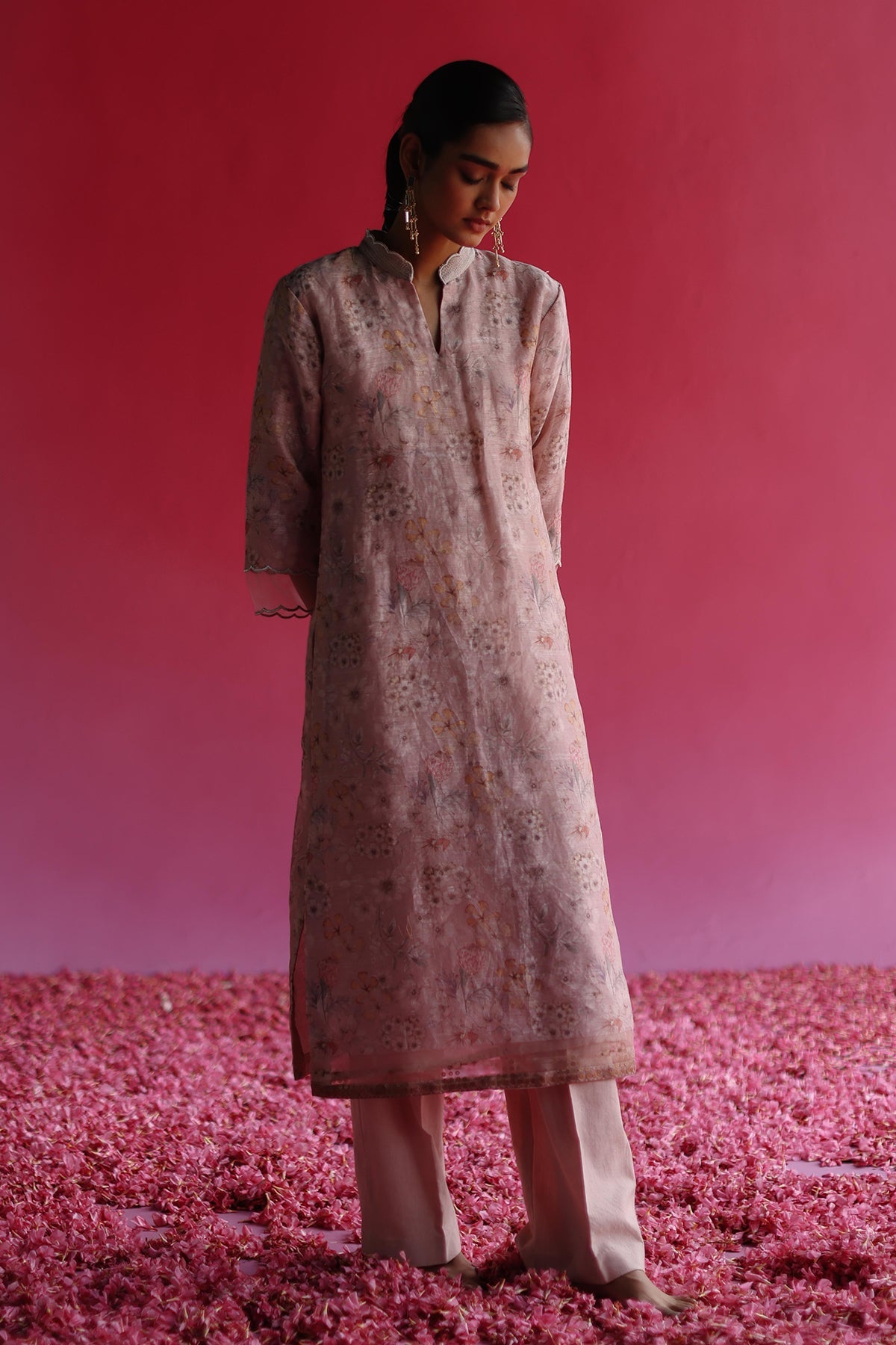 Bagh Kurta | RTS