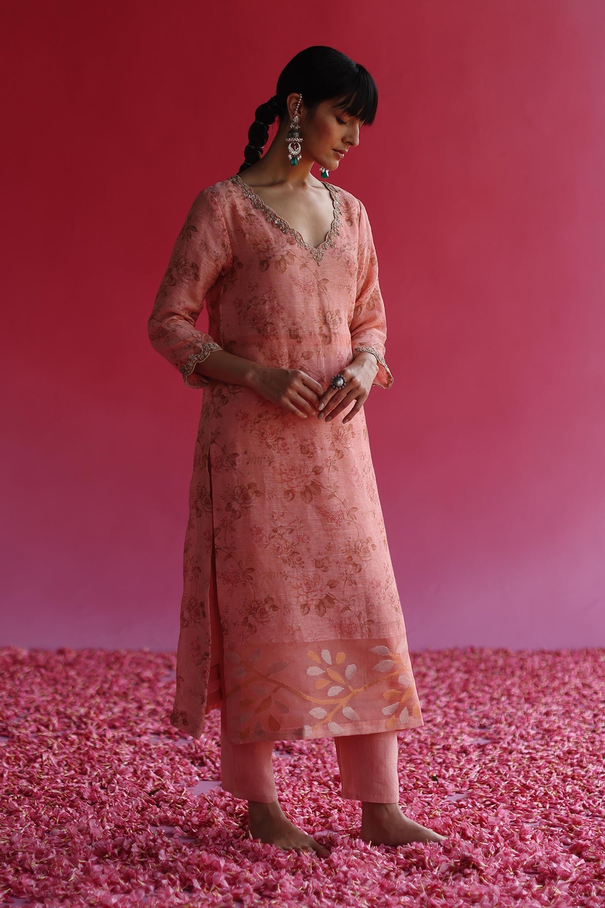 Swaroop Kurta | RTS