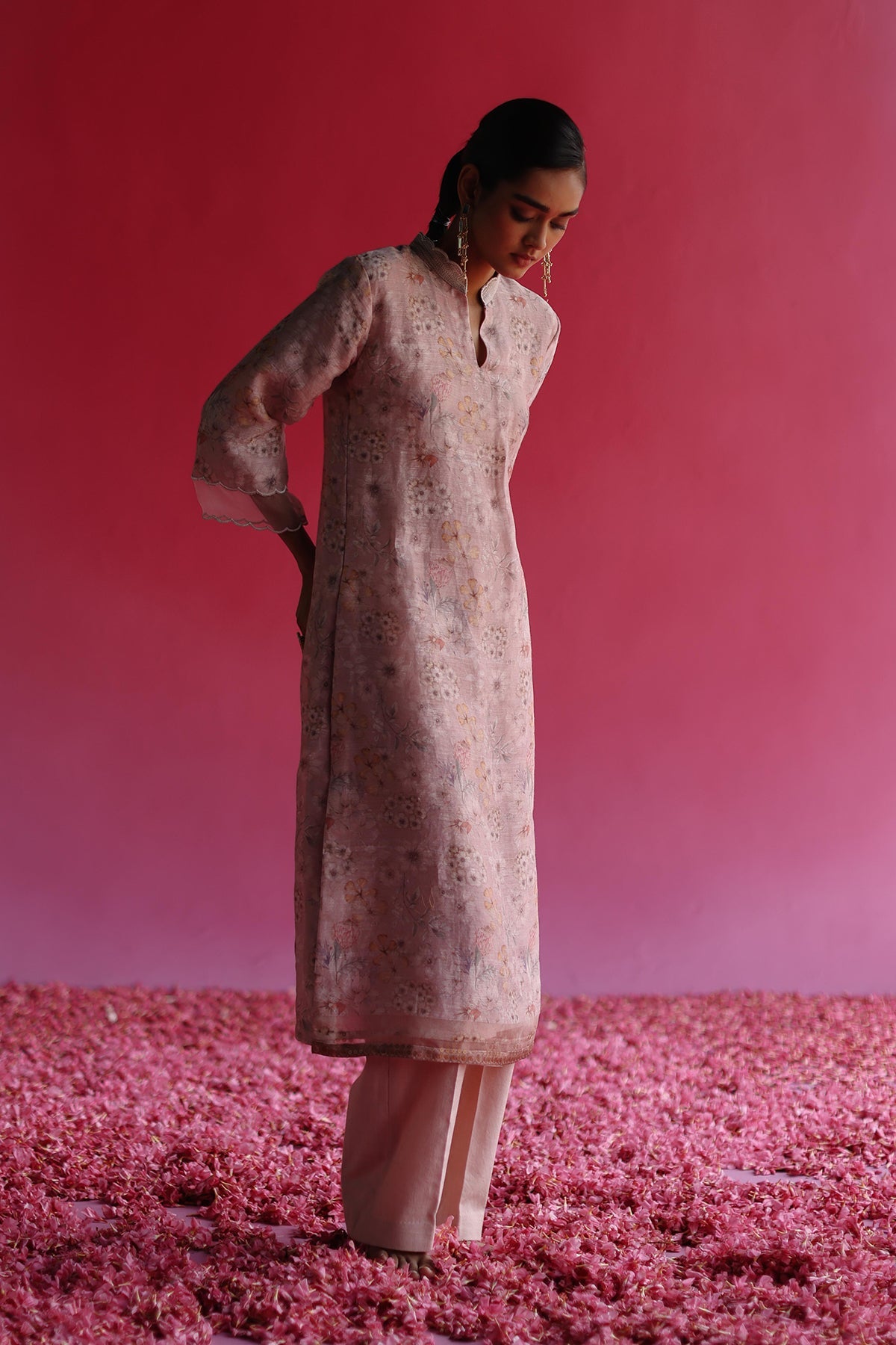 Bagh Kurta | RTS
