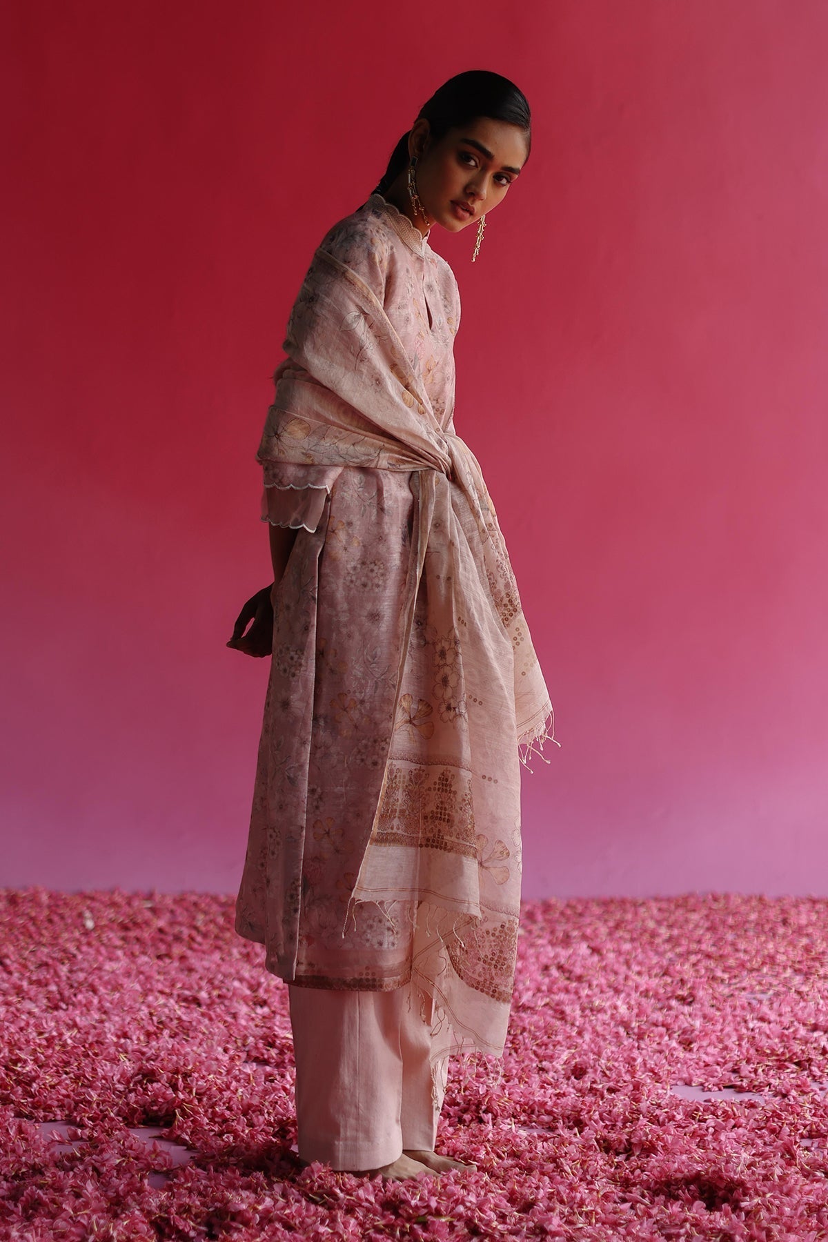 Bagh Pant | RTS