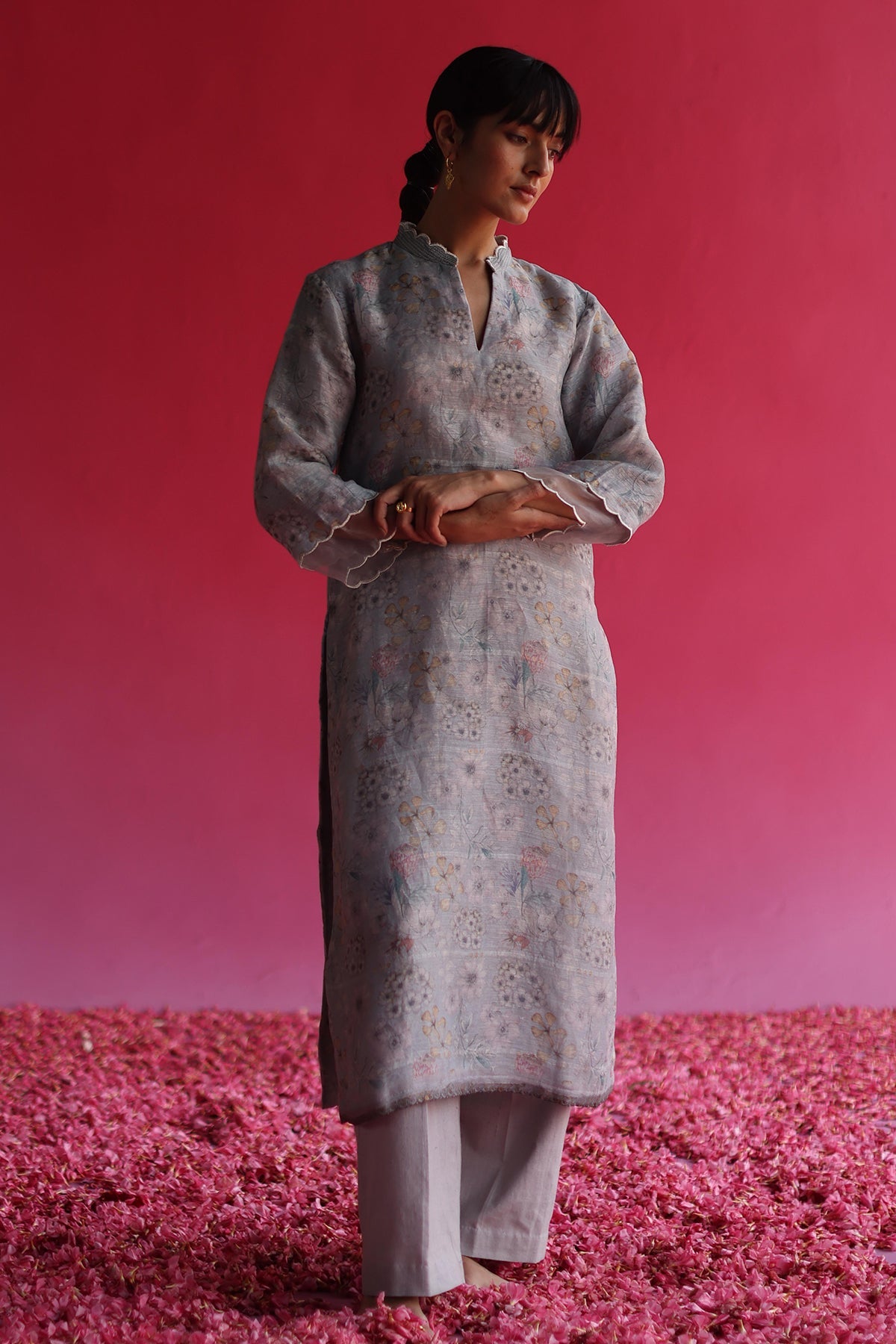 Bagh Kurta | RTS