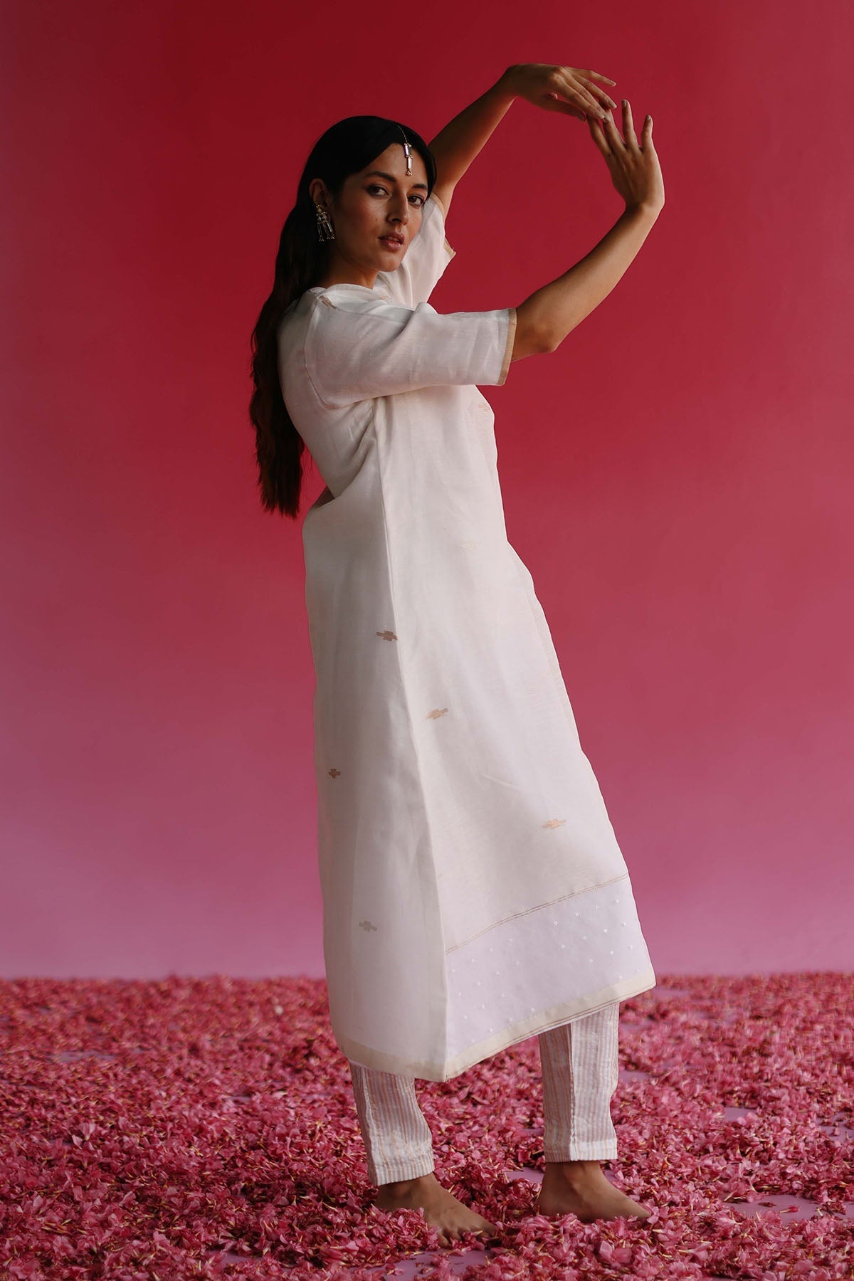 Mogra Kurta | RTS
