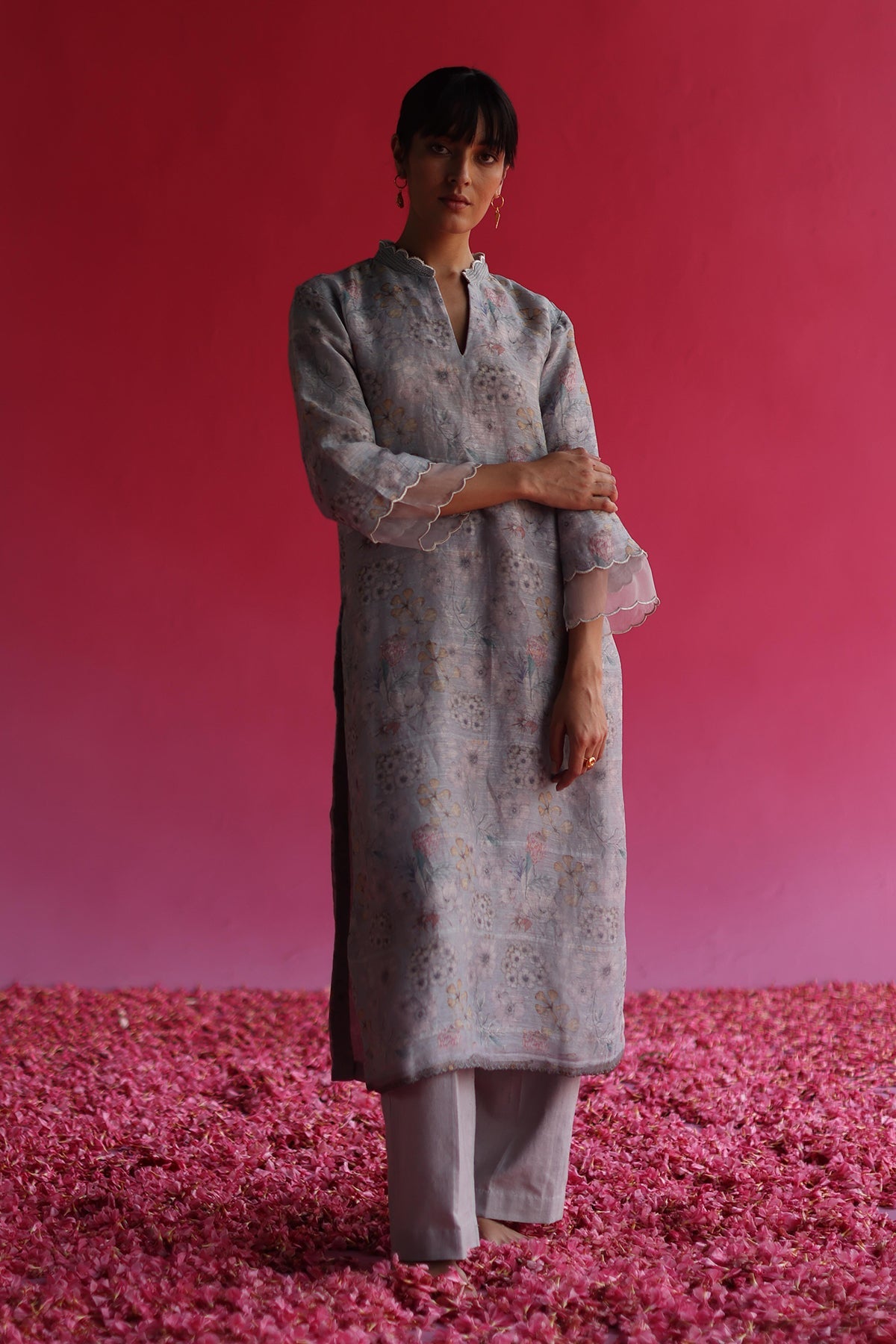 Bagh Kurta | RTS